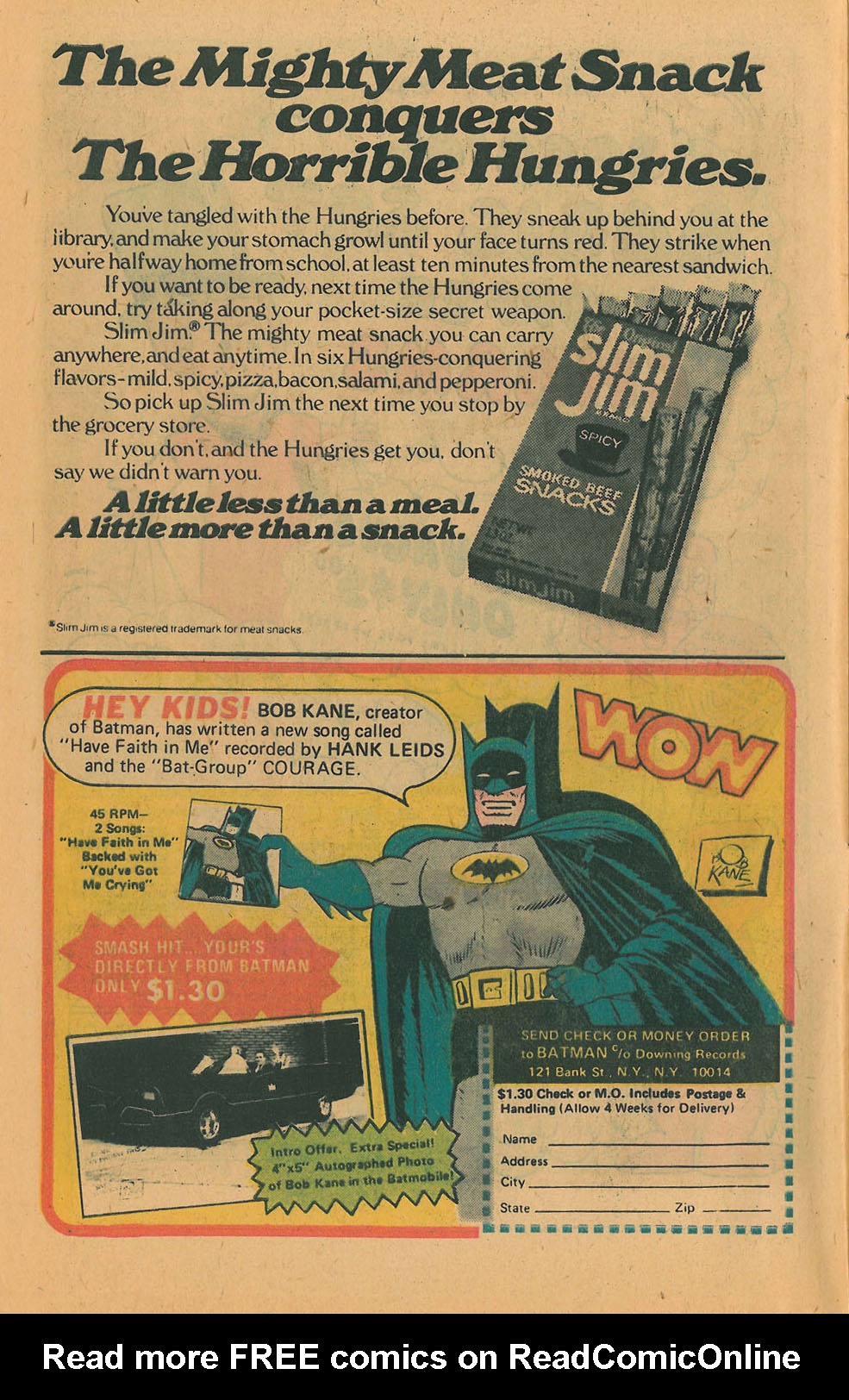 Read online G.I. Combat (1952) comic -  Issue #193 - 8