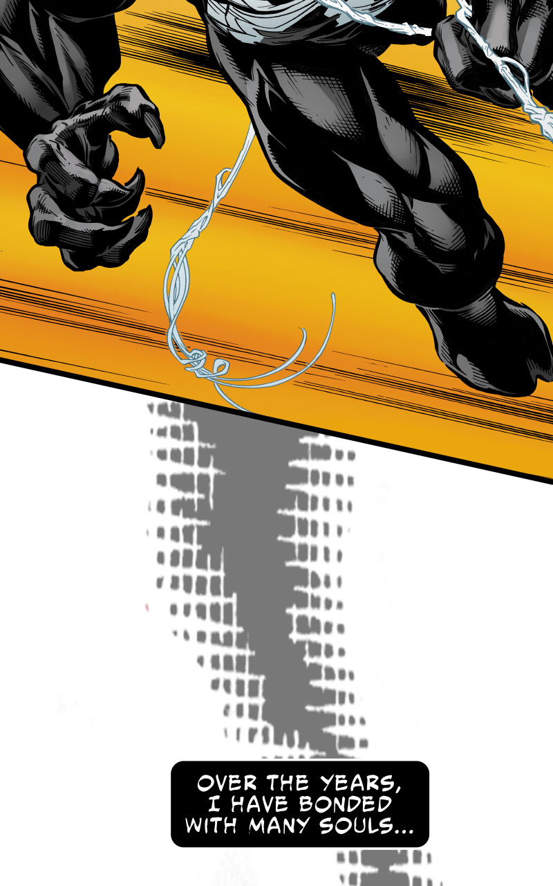 Read online Venom: Infinity Comic Primer comic -  Issue #1 - 13