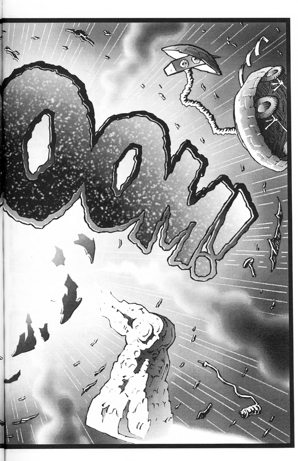 Read online Akiko comic -  Issue #Akiko _TPB 1 - 48