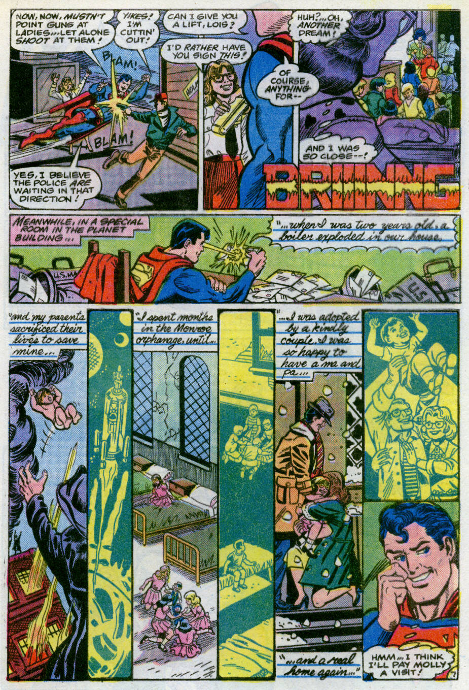 Action Comics (1938) issue 566 - Page 26
