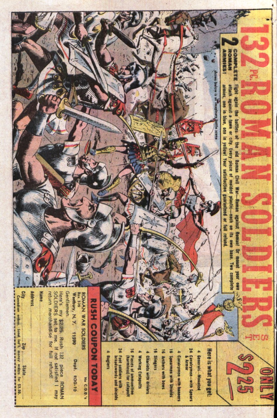 Read online Boris Karloff Tales of Mystery comic -  Issue #64 - 34
