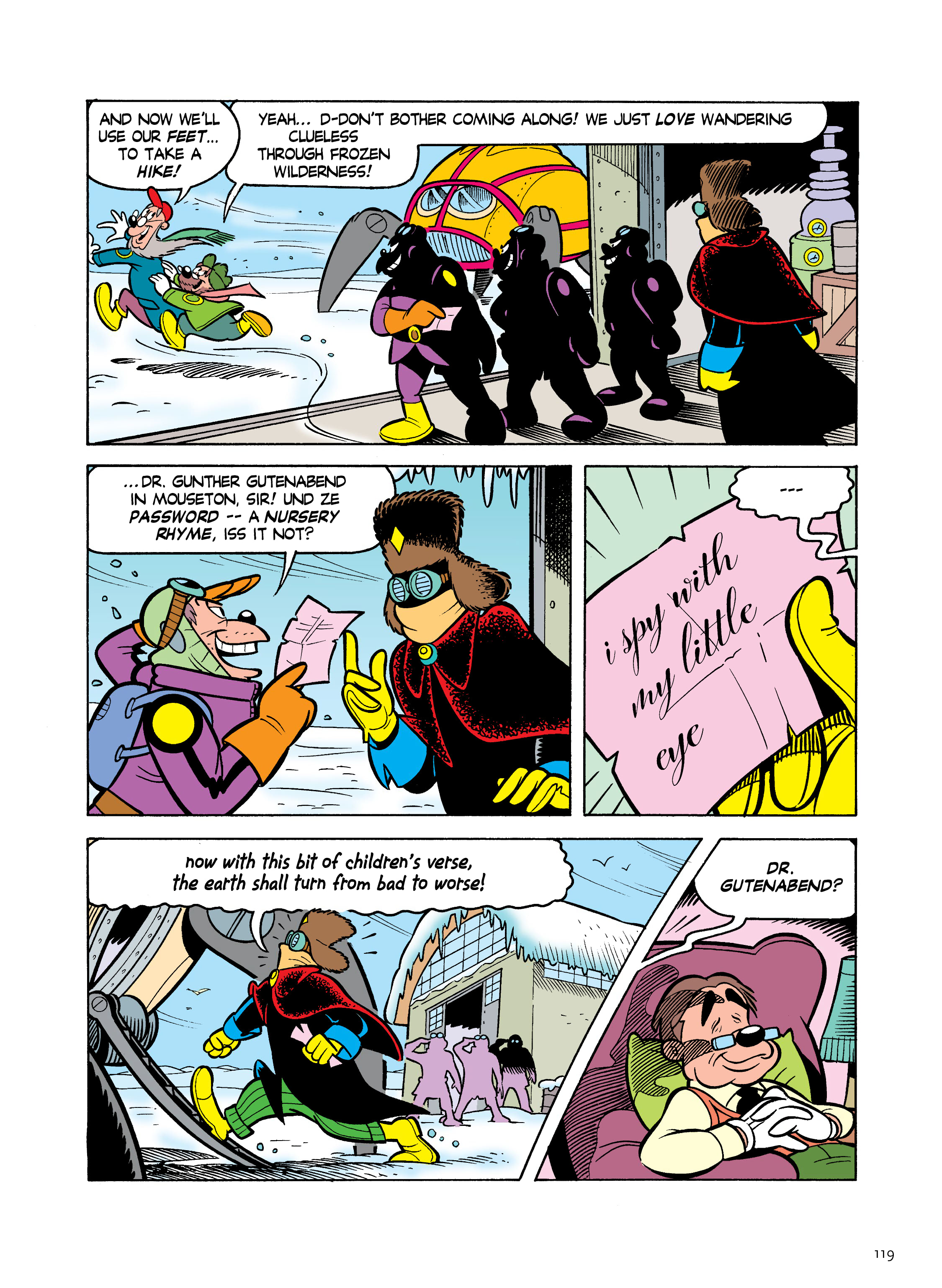 Read online Disney Masters comic -  Issue # TPB 19 (Part 2) - 24
