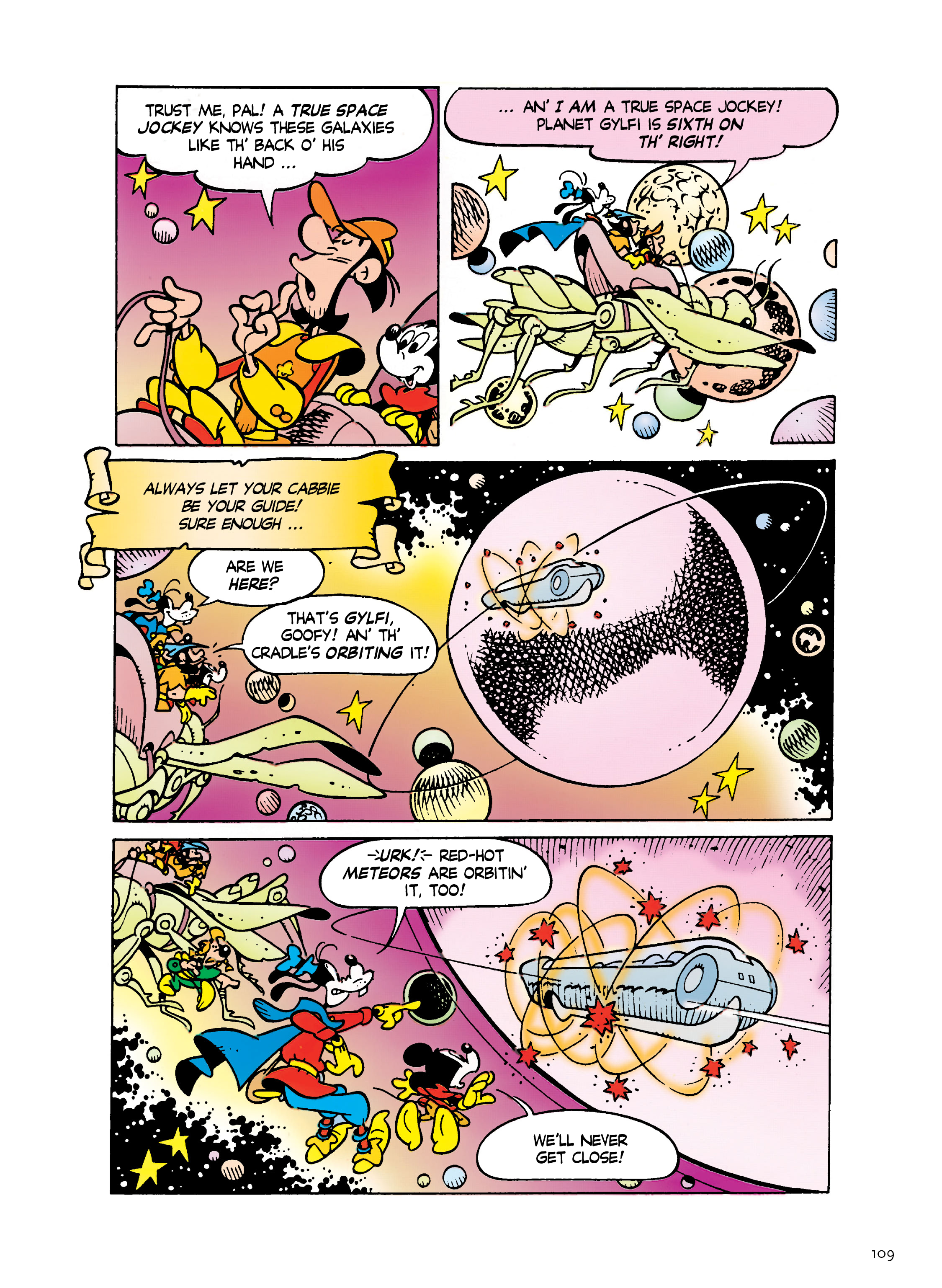 Read online Disney Masters comic -  Issue # TPB 11 (Part 2) - 15