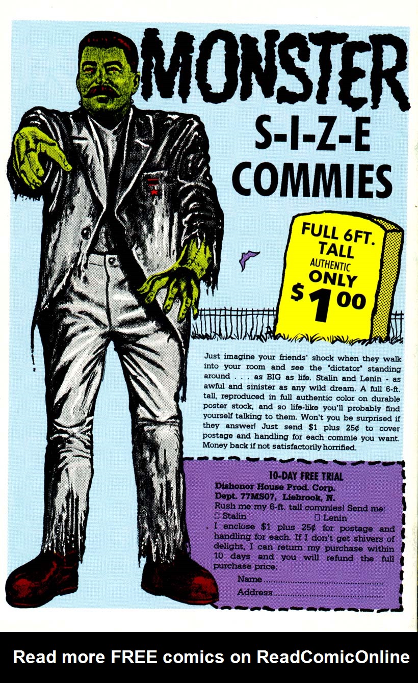 Read online 1963 comic -  Issue #3 - 33