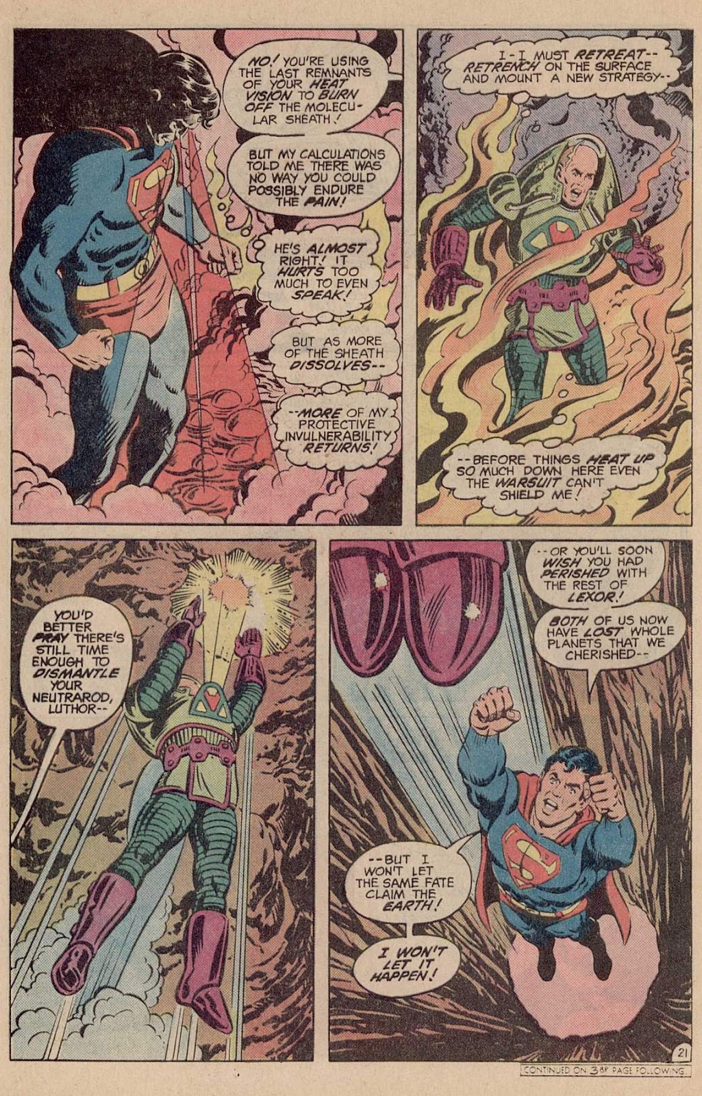 Superman (1939) issue 386 - Page 31