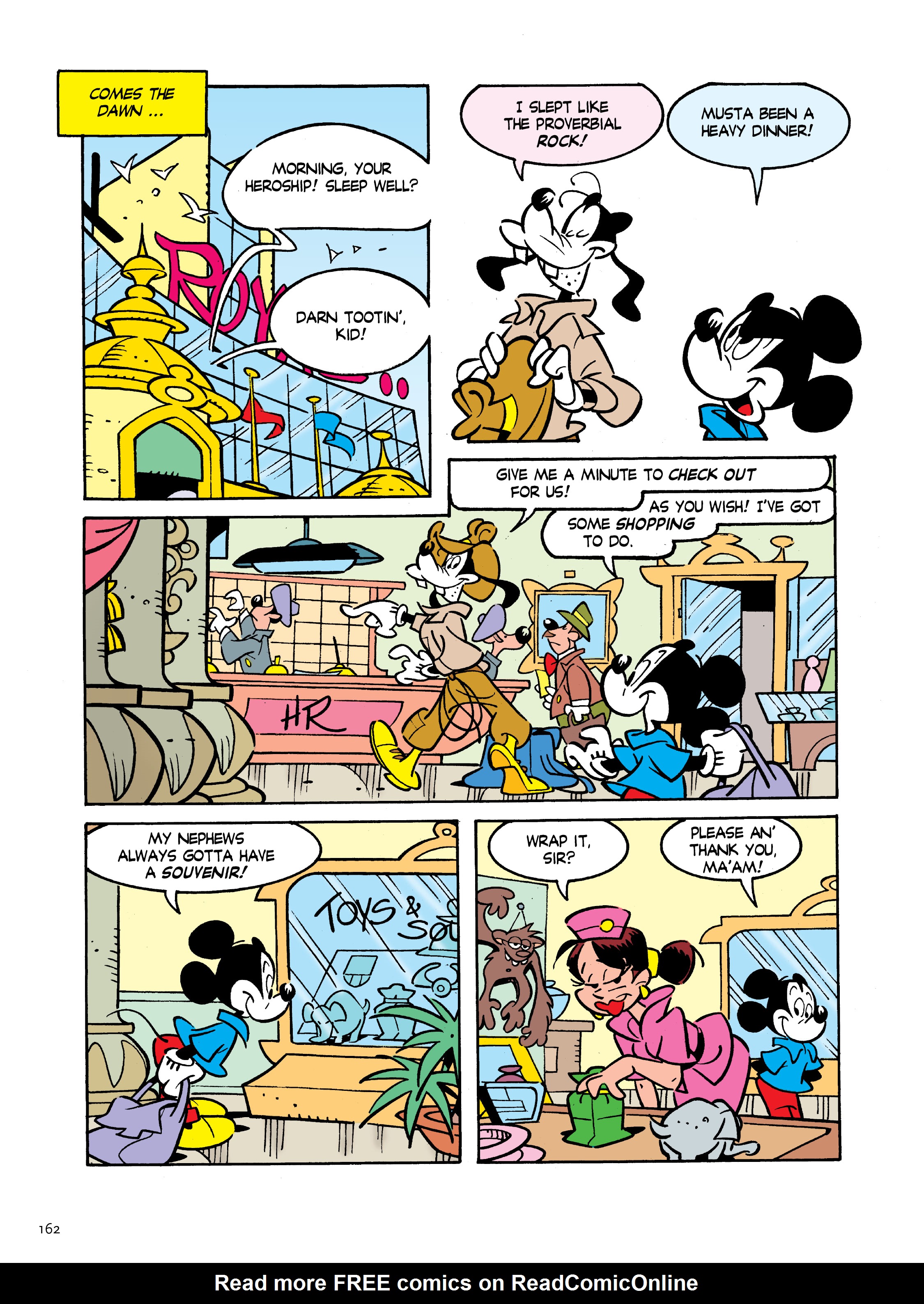 Read online Disney Masters comic -  Issue # TPB 11 (Part 2) - 68
