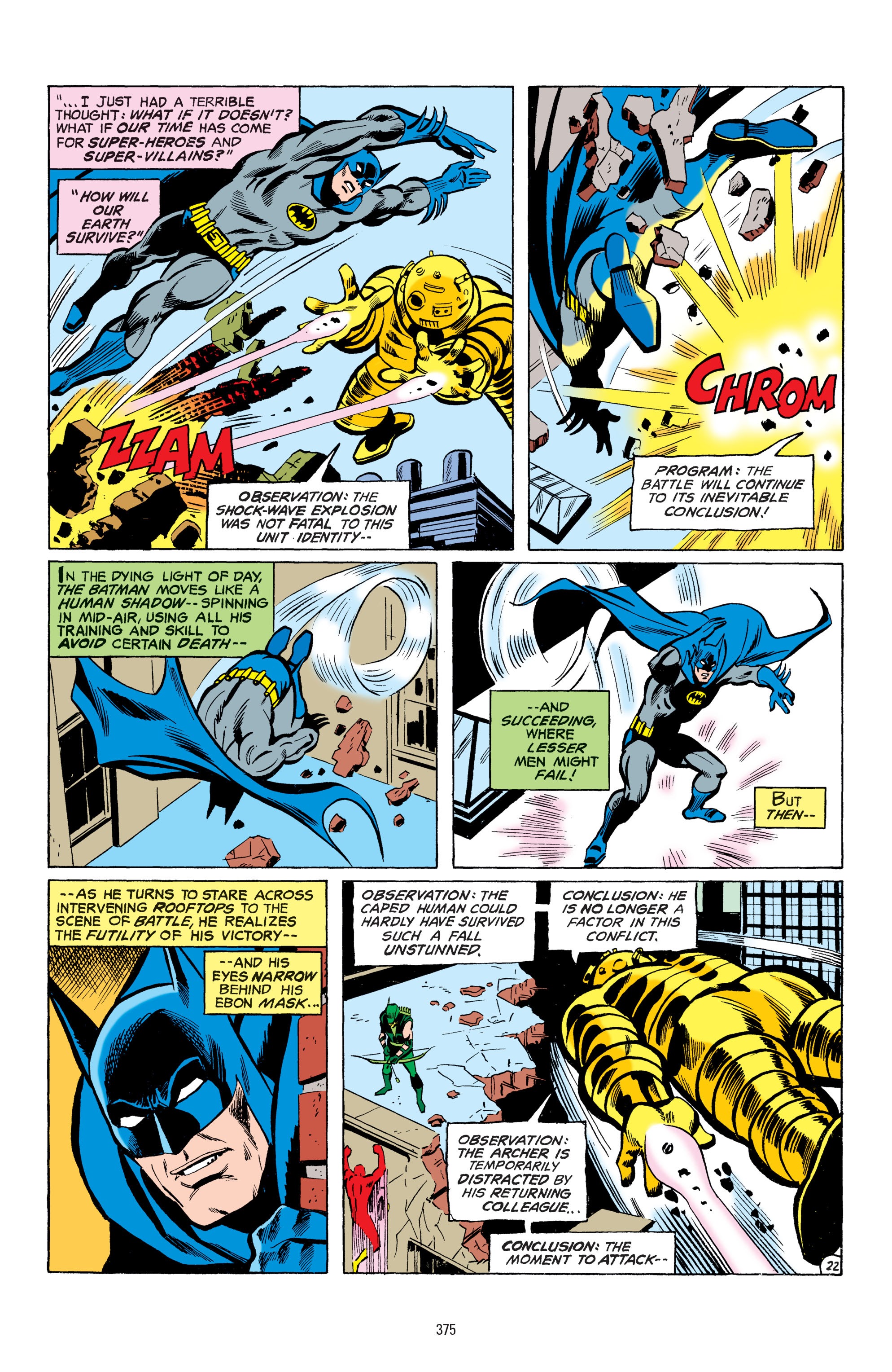 Read online Justice League of America: The Wedding of the Atom and Jean Loring comic -  Issue # TPB (Part 4) - 69