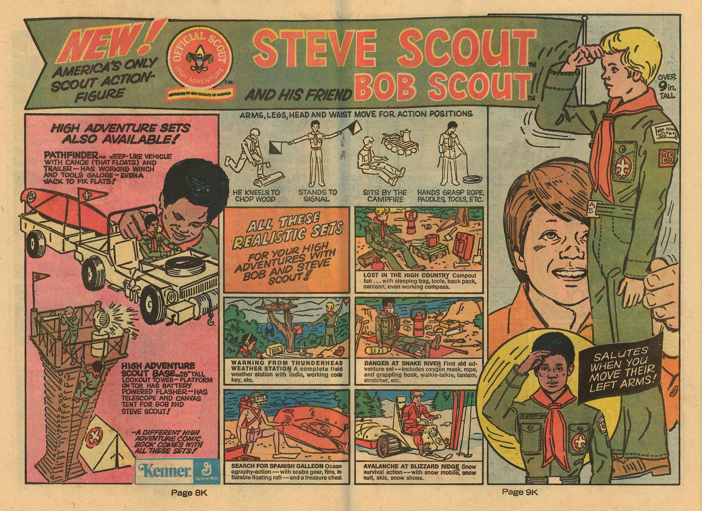 Read online The Occult Files of Doctor Spektor comic -  Issue #11 - 26