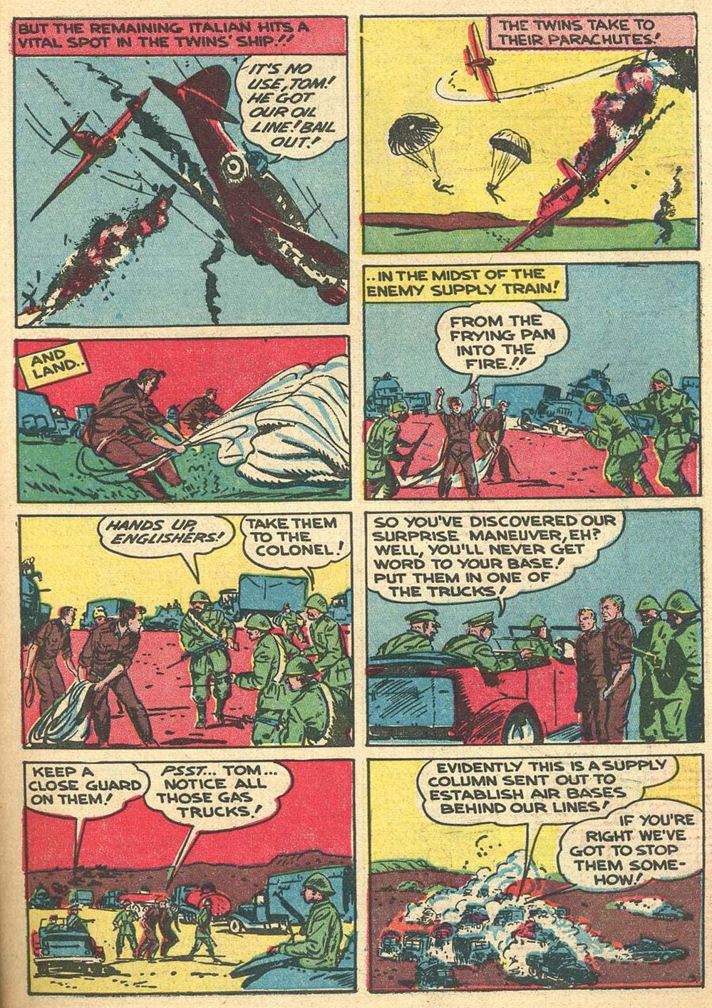 Read online Zip Comics comic -  Issue #11 - 39