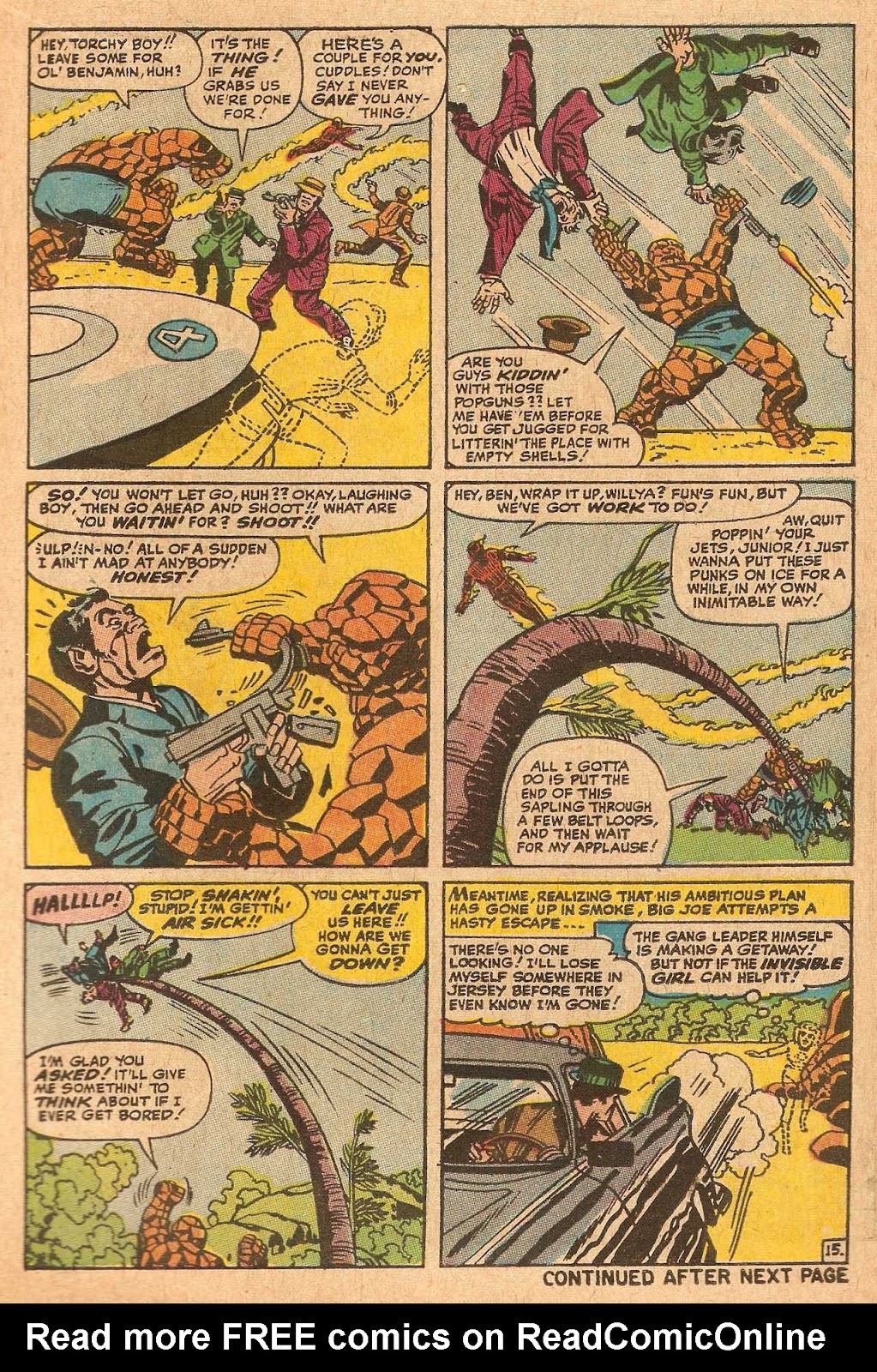 Marvel Collectors' Item Classics issue 18 - Page 19
