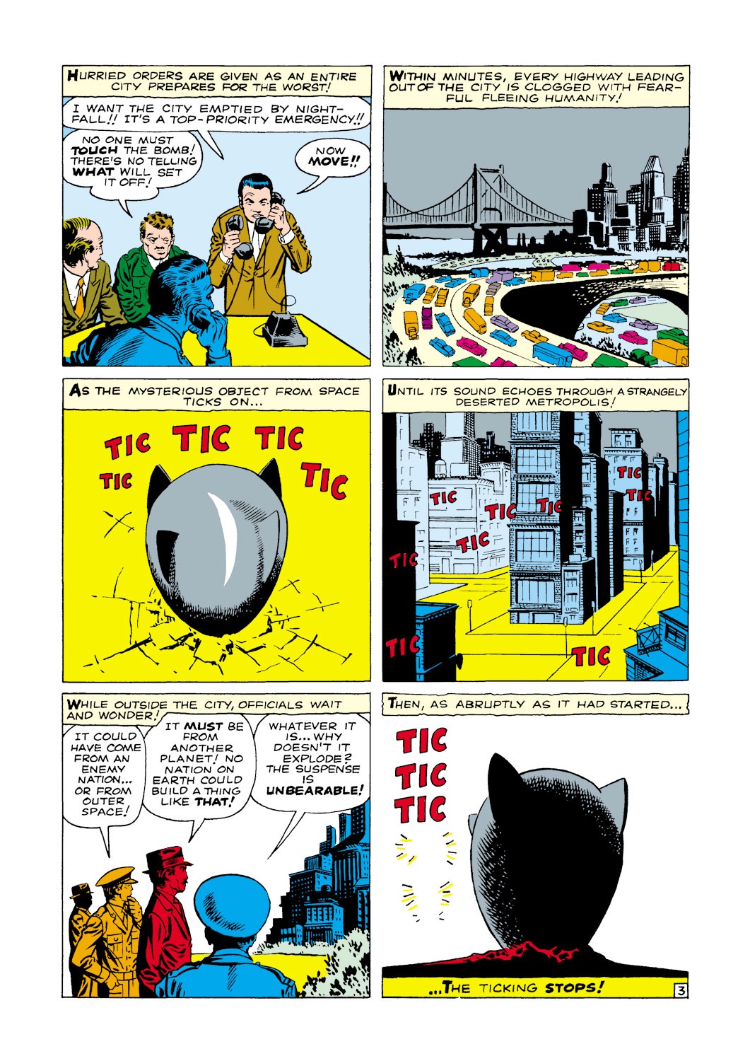 Tales of Suspense (1959) 20 Page 23