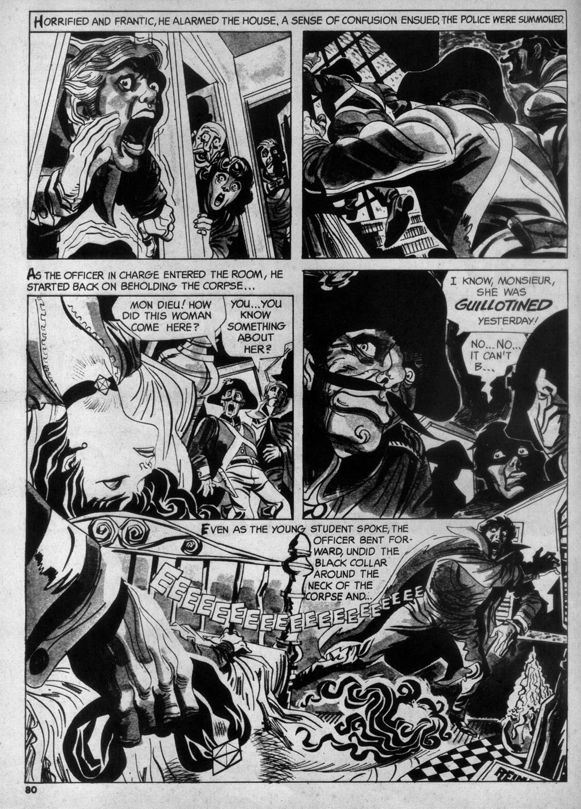 Creepy (1964) Issue #48 #48 - English 68
