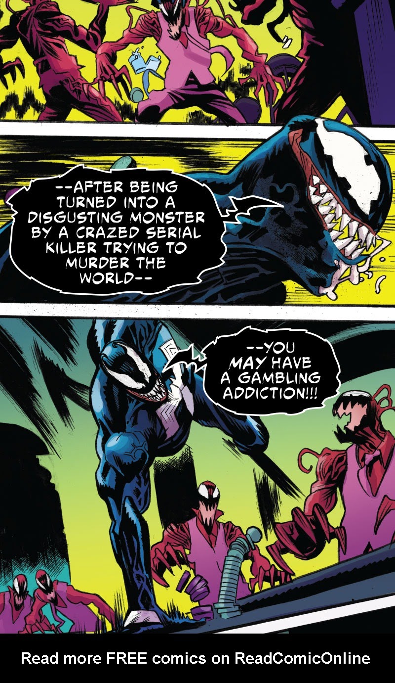 Read online Venom-Carnage: Infinity Comic comic -  Issue #4 - 13