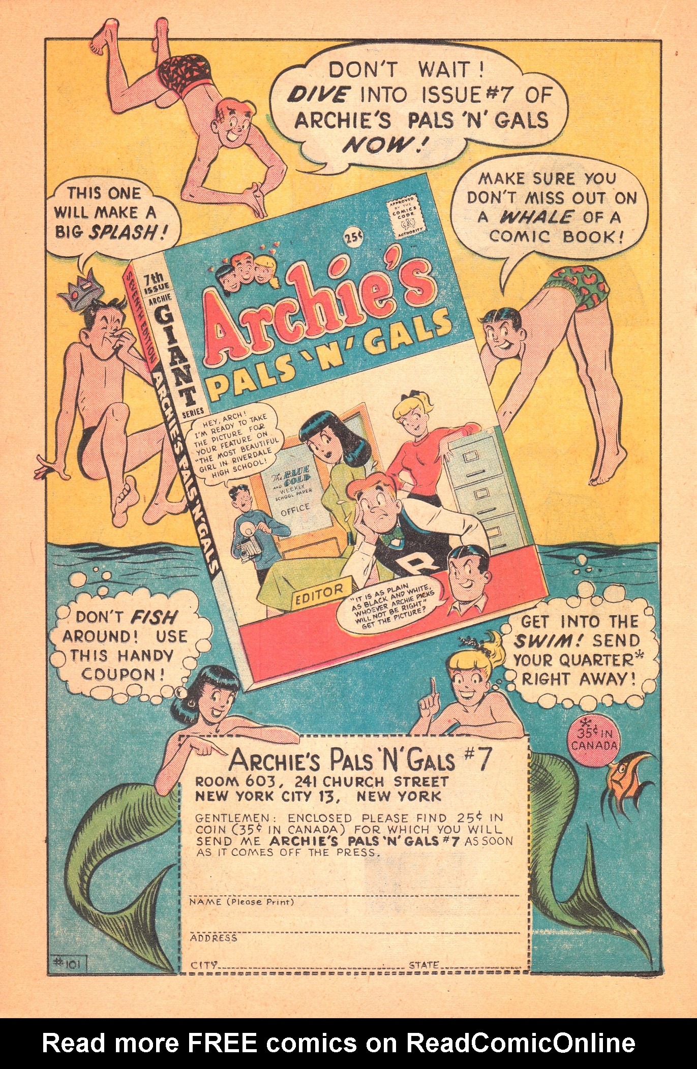 Read online Pep Comics comic -  Issue #129 - 18