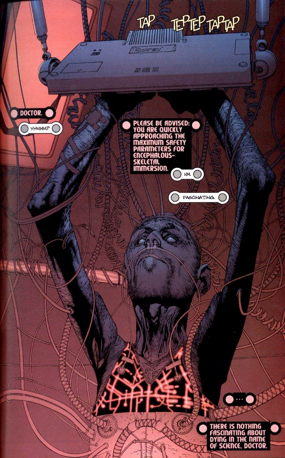 Read online Wildcats (1999) comic -  Issue #2 - 5