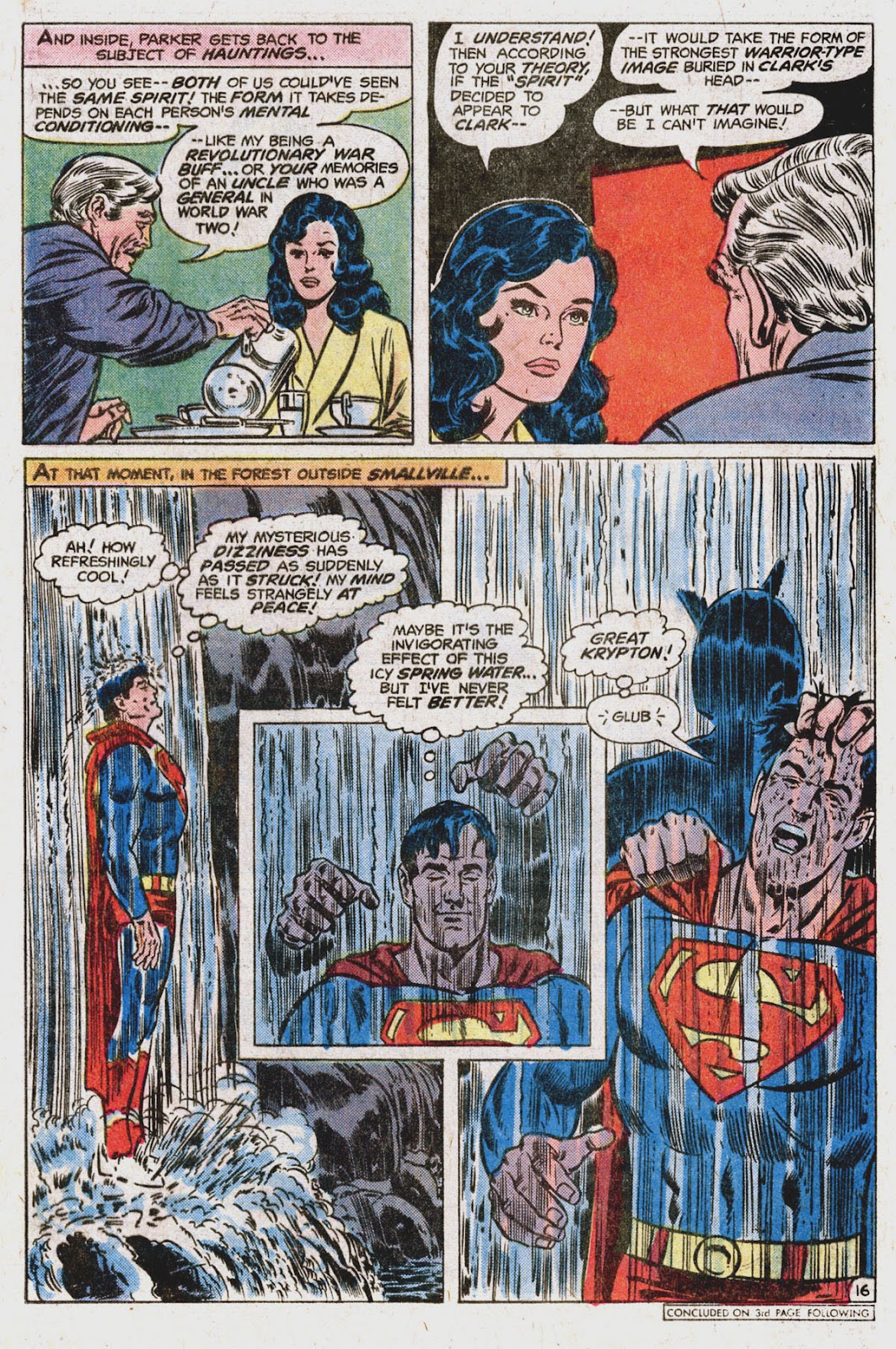 Action Comics (1938) issue 494 - Page 27