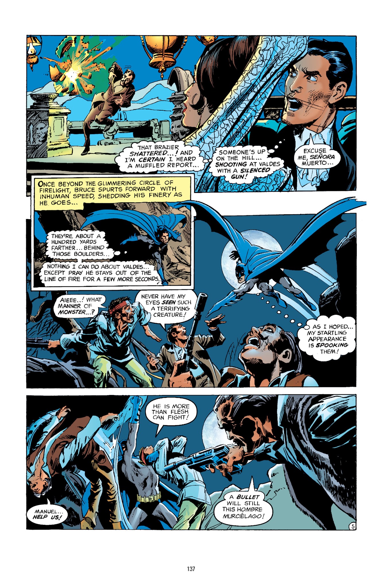 Read online Batman: A Celebration of 75 Years comic -  Issue # TPB - 139