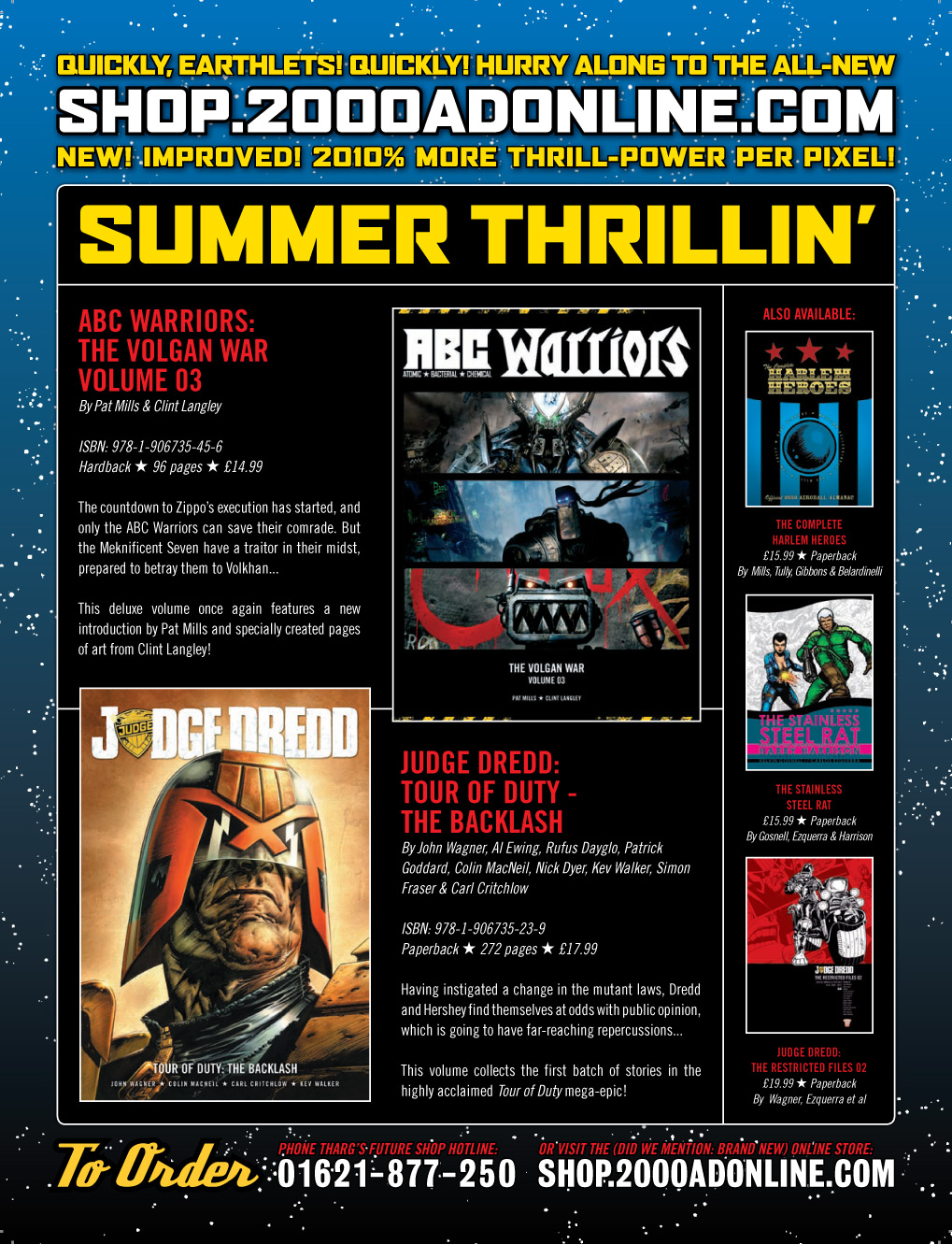 Read online Judge Dredd Megazine (Vol. 5) comic -  Issue #301 - 4