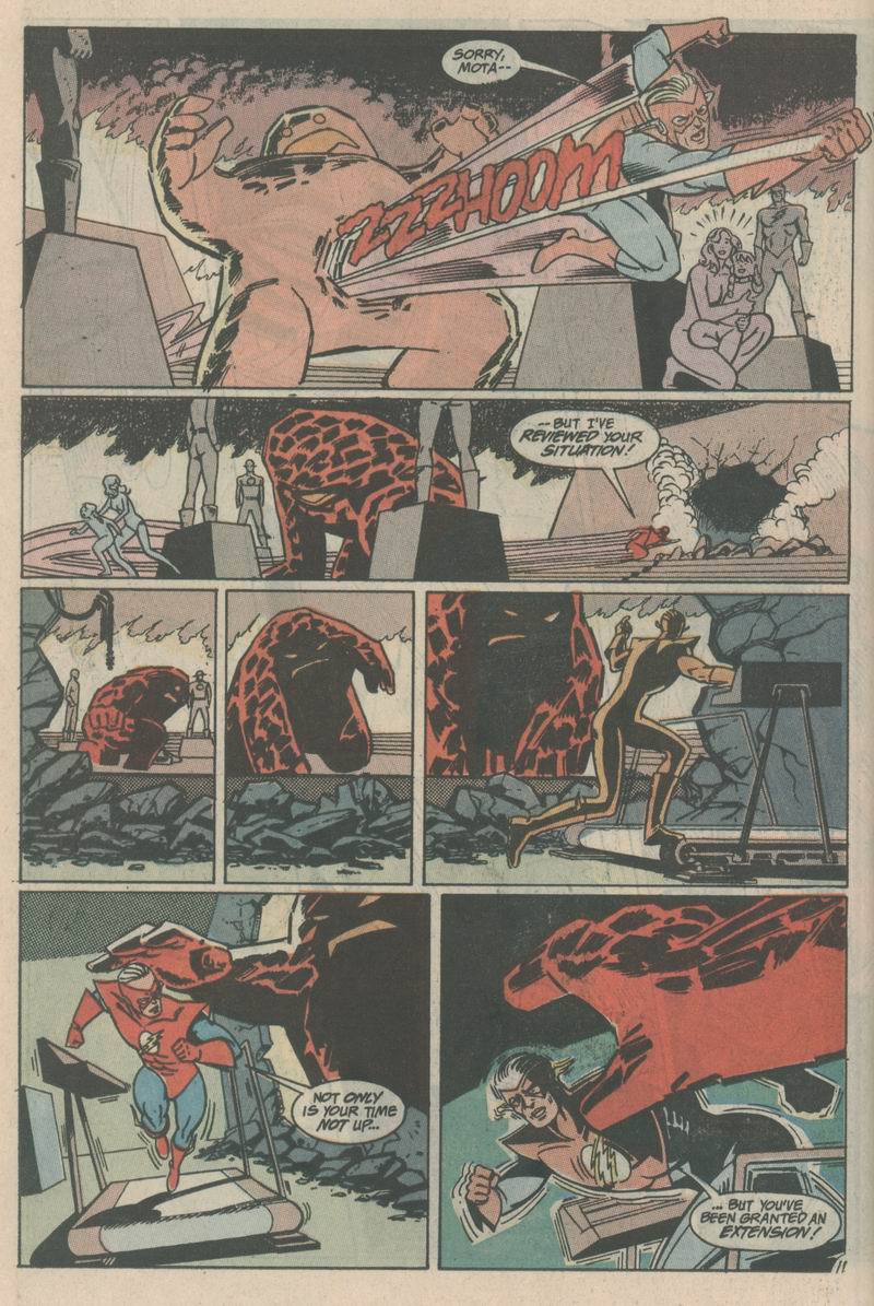 Read online Flash Special comic -  Issue # Full - 64