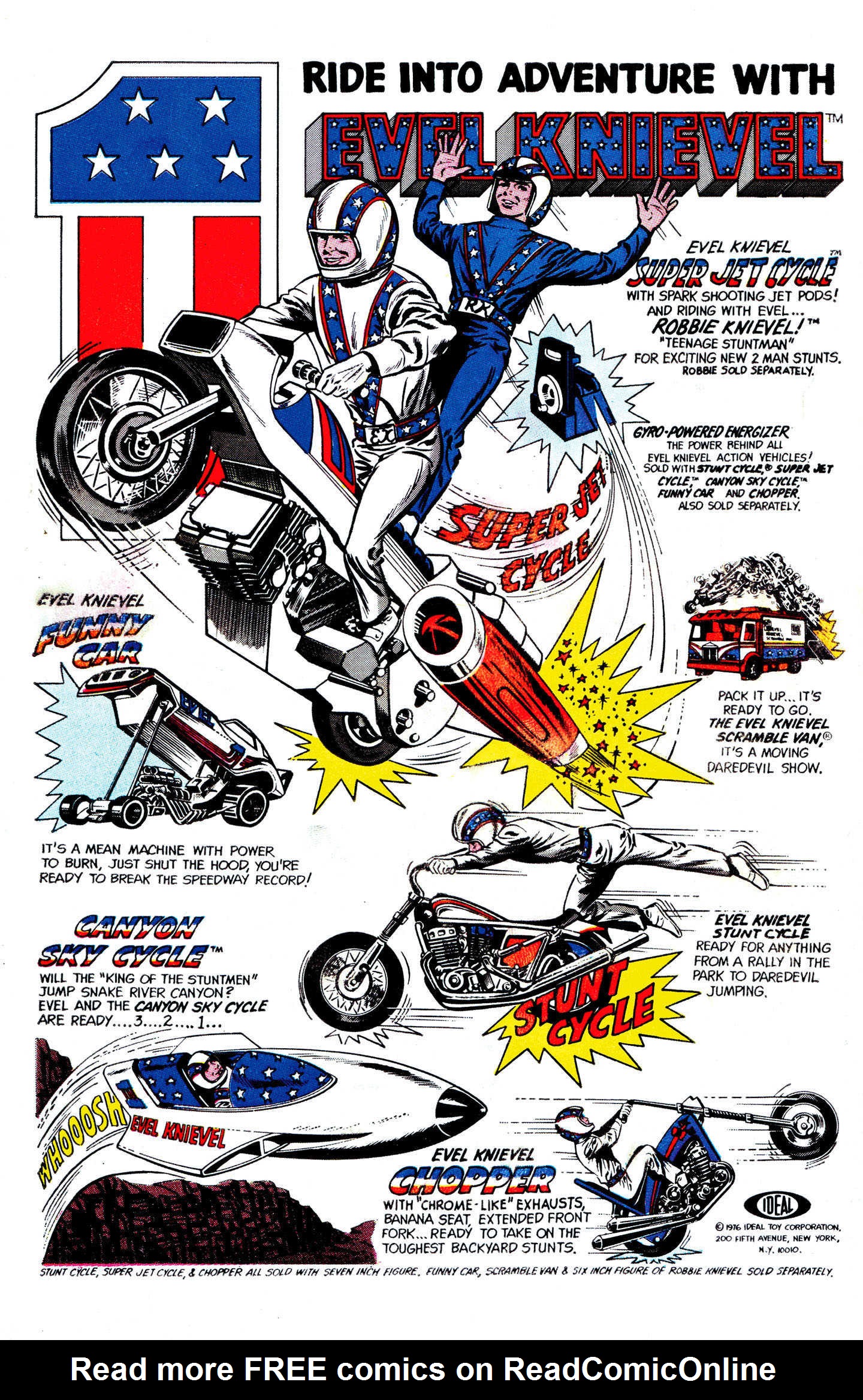 Read online Doctor Strange (1974) comic -  Issue #21 - 36