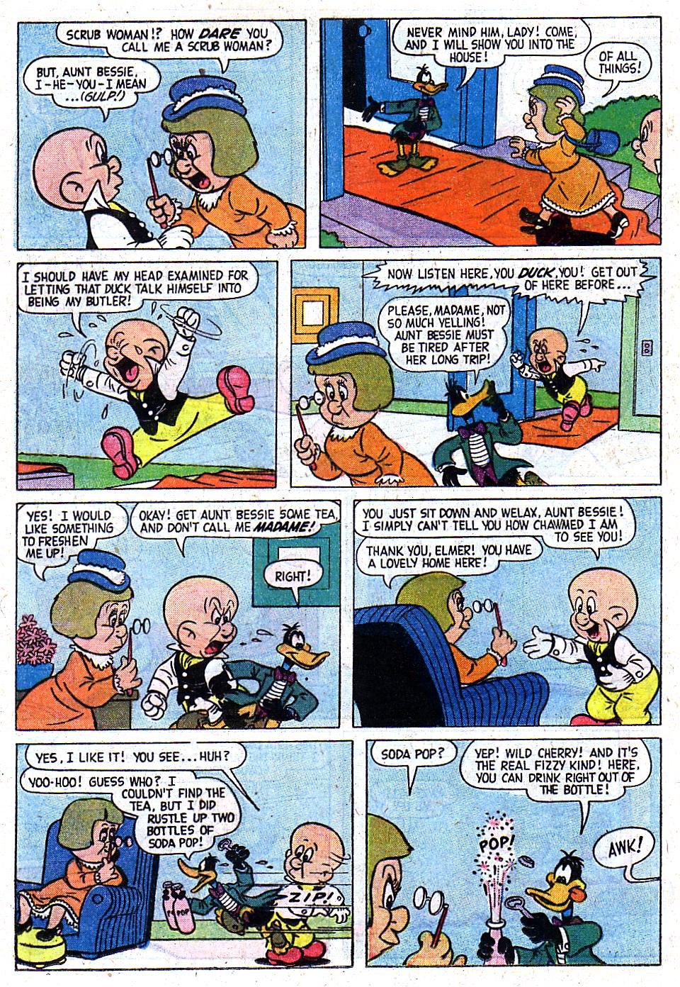 Read online Four Color Comics comic -  Issue #938 - 16