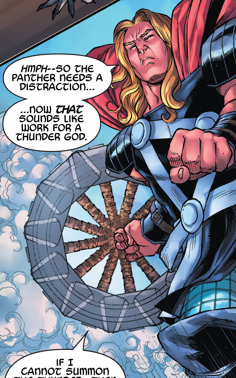 Read online Avengers Unlimited: Infinity Comic comic -  Issue #2 - 26