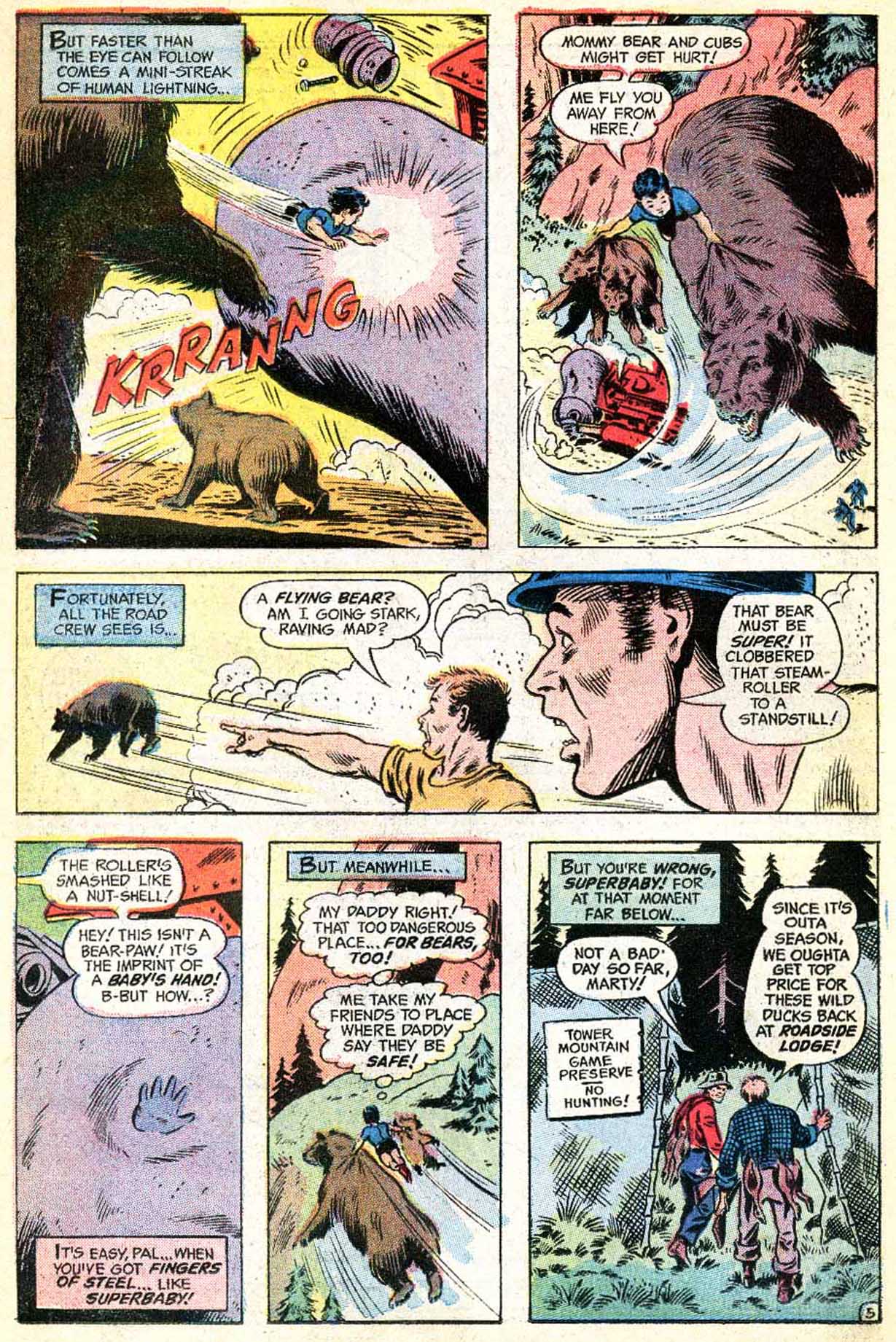 Superboy (1949) 192 Page 20