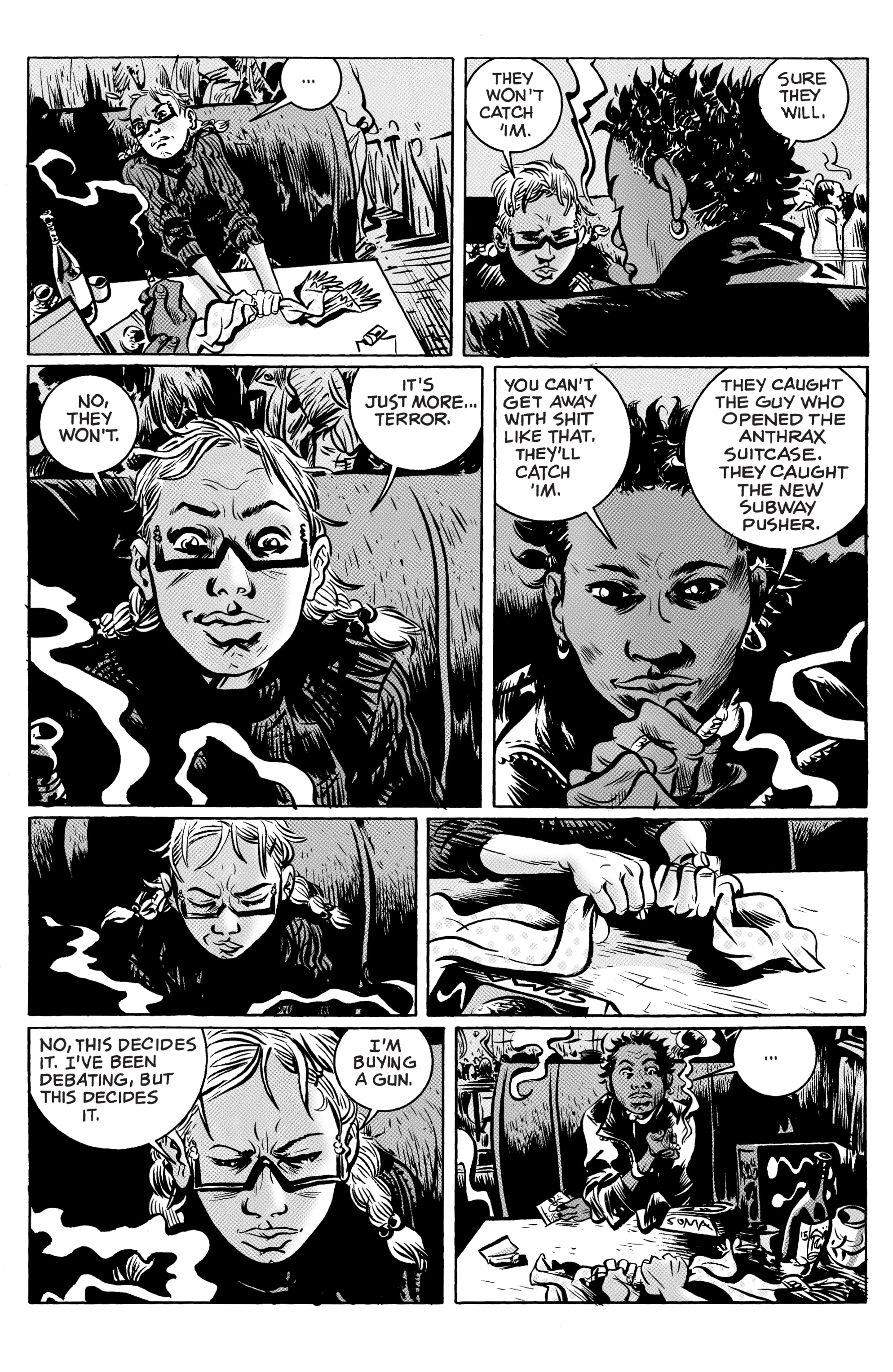 Read online 100% comic -  Issue # _TPB (Part 1) - 12