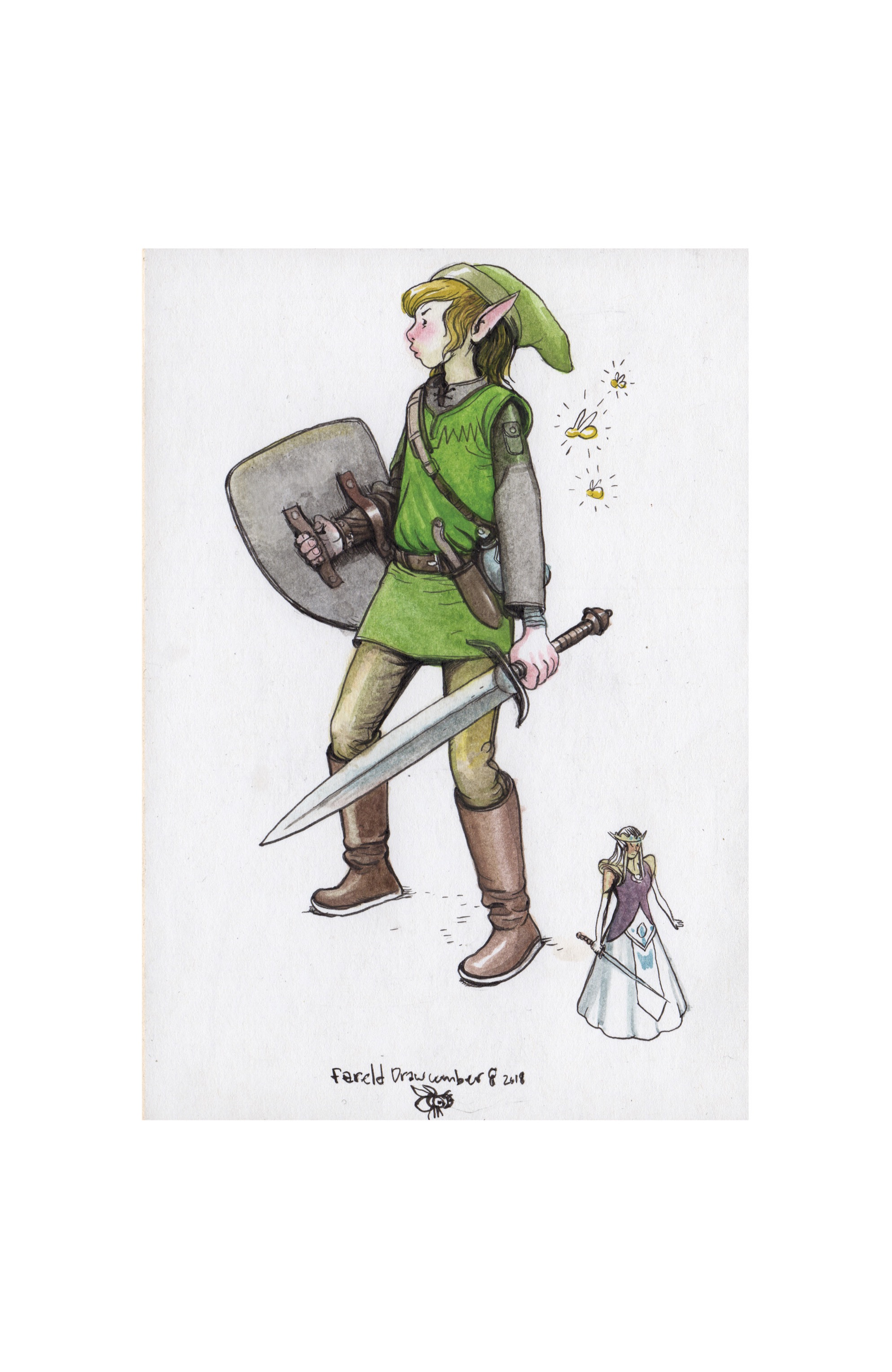 Read online The Often Wrong comic -  Issue # TPB 1 (Part 2) - 47