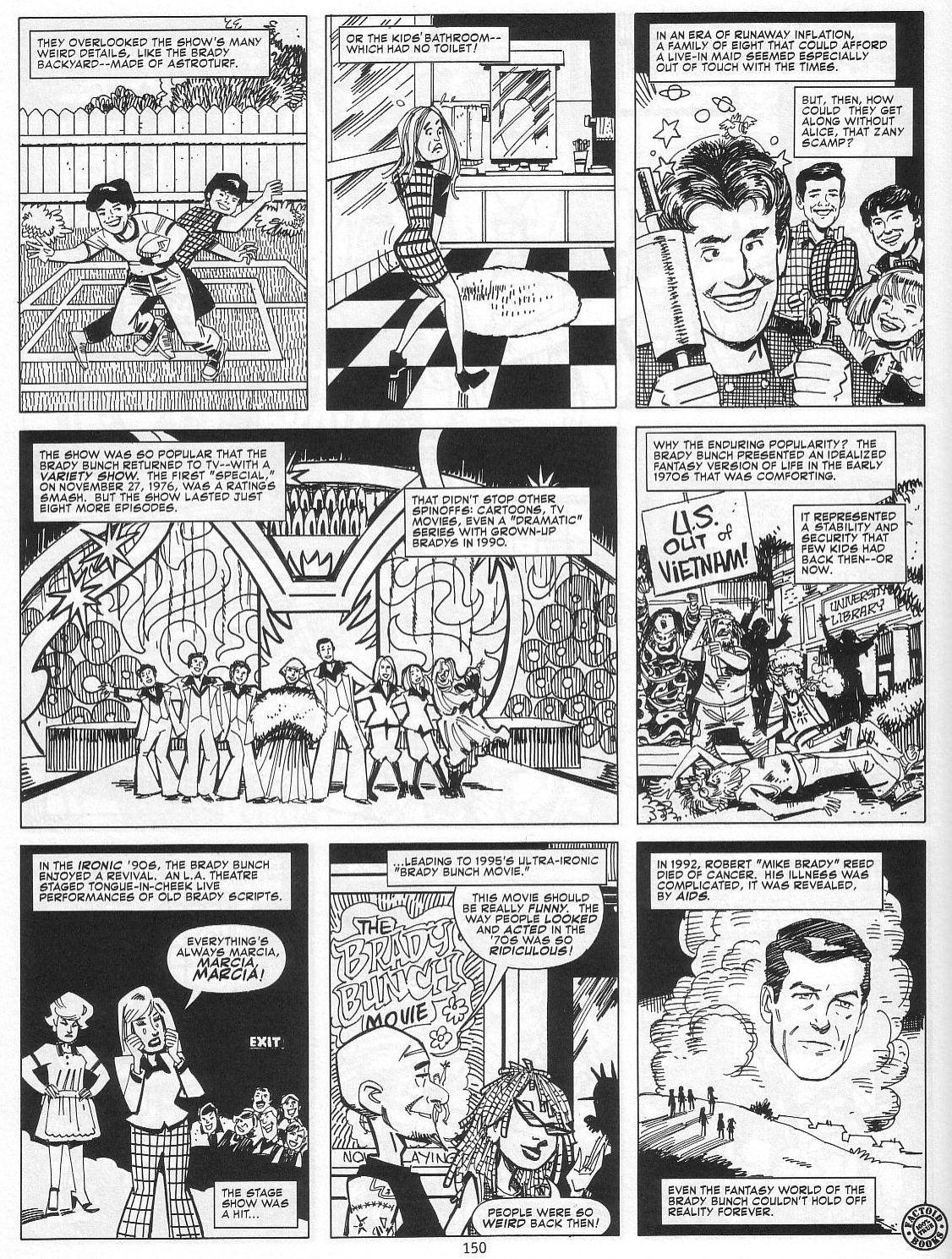 Read online The Big Book of... comic -  Issue # TPB The '70s - 149