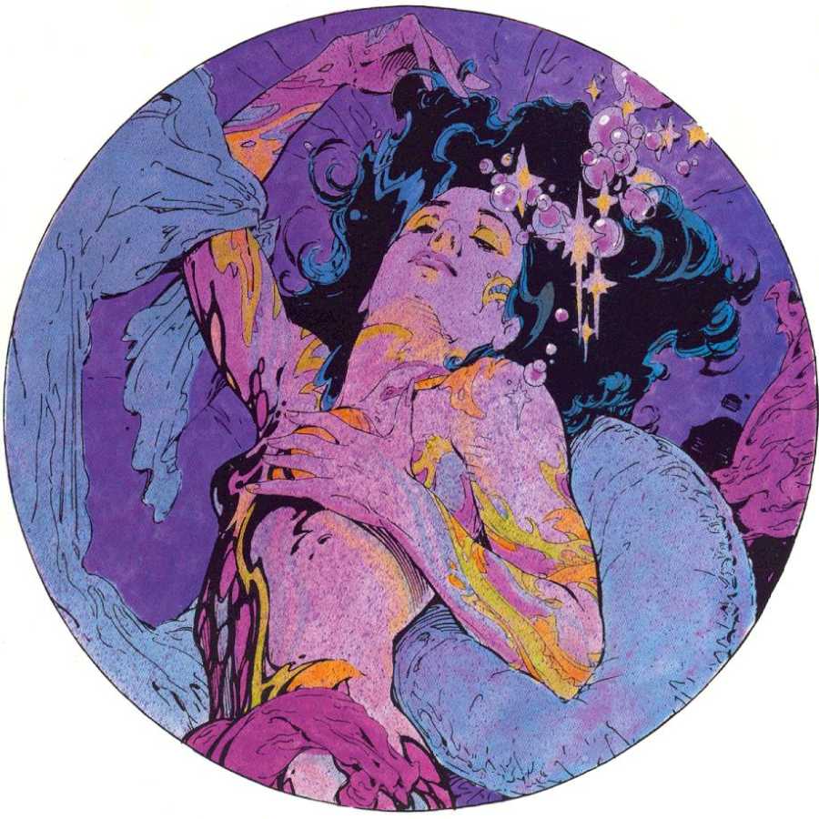 Read online Elric (1983) comic -  Issue #4 - 30