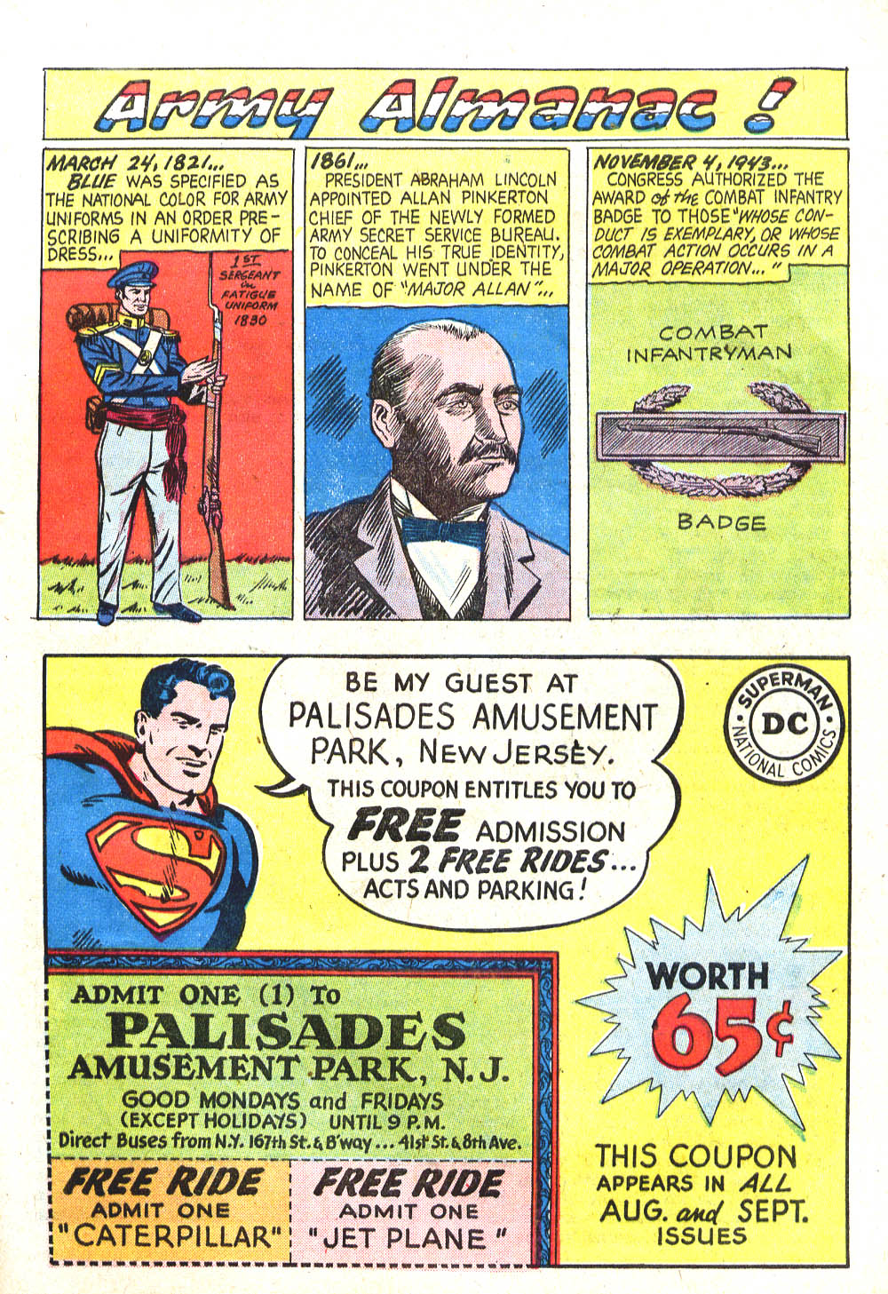 Read online Our Fighting Forces comic -  Issue #36 - 25