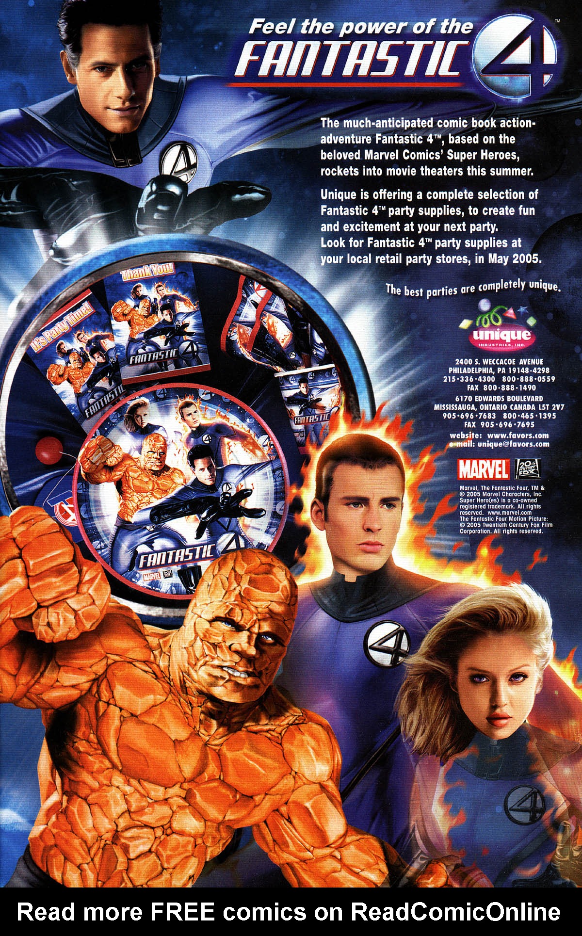 Marvel Team-Up (2004) Issue #9 #9 - English 17