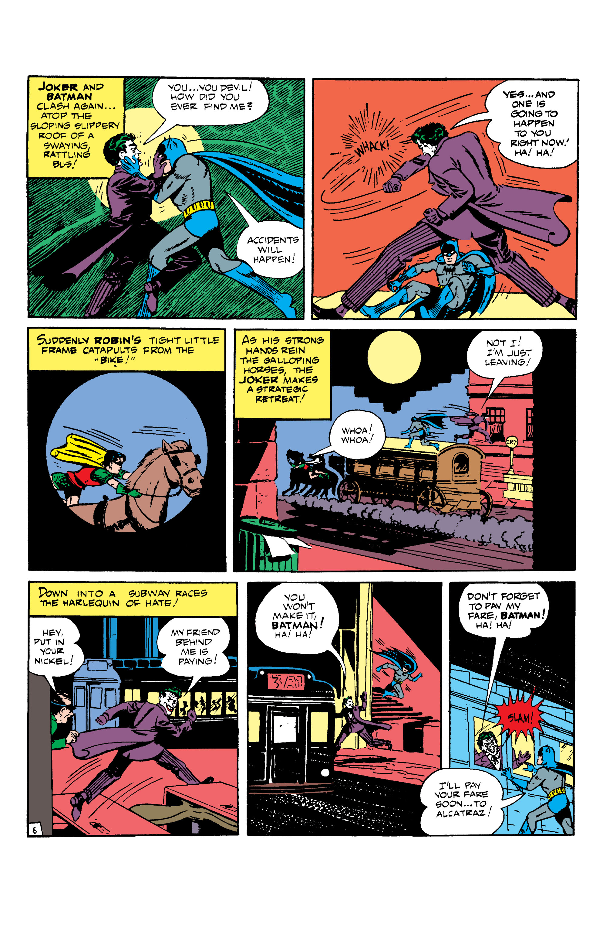 Read online Batman (1940) comic -  Issue #11 - 7