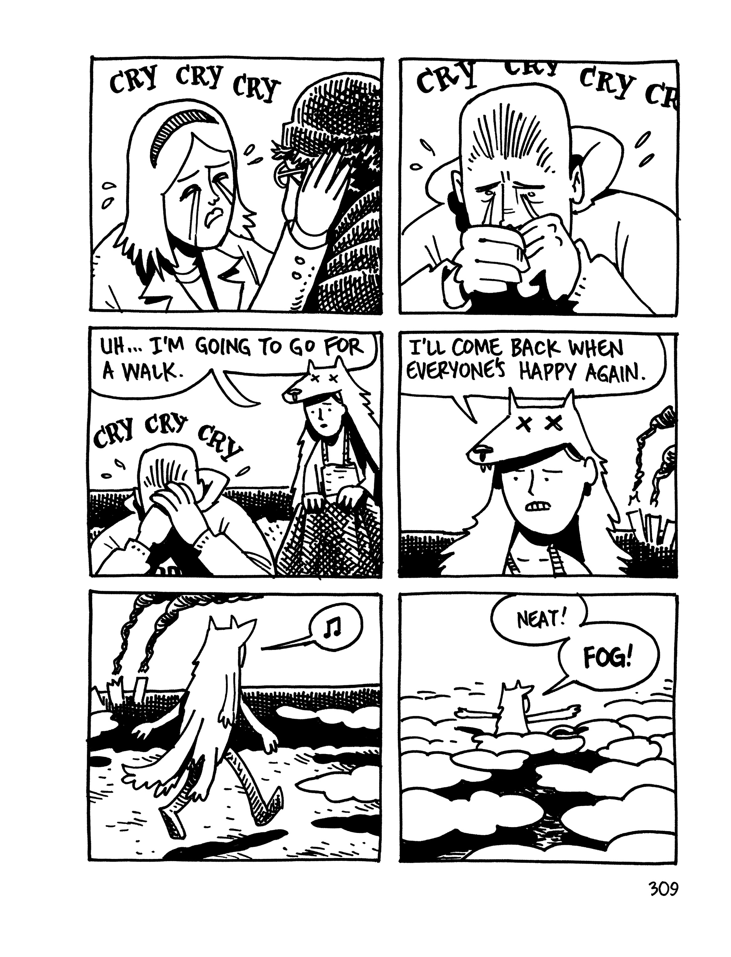 Read online Far Arden comic -  Issue # TPB (Part 3) - 98