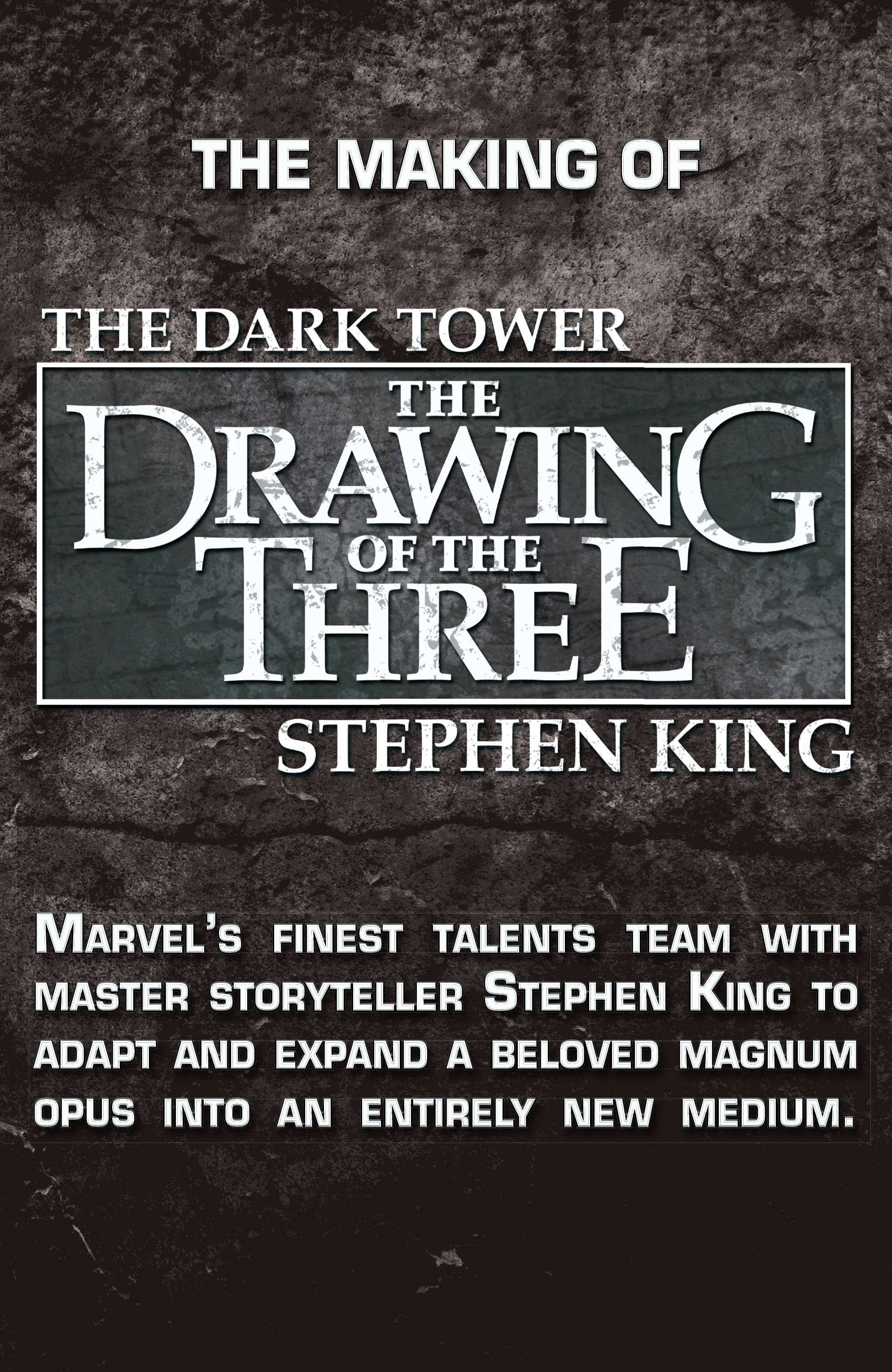 Read online Dark Tower: The Drawing of the Three - The Sailor comic -  Issue #1 - 23
