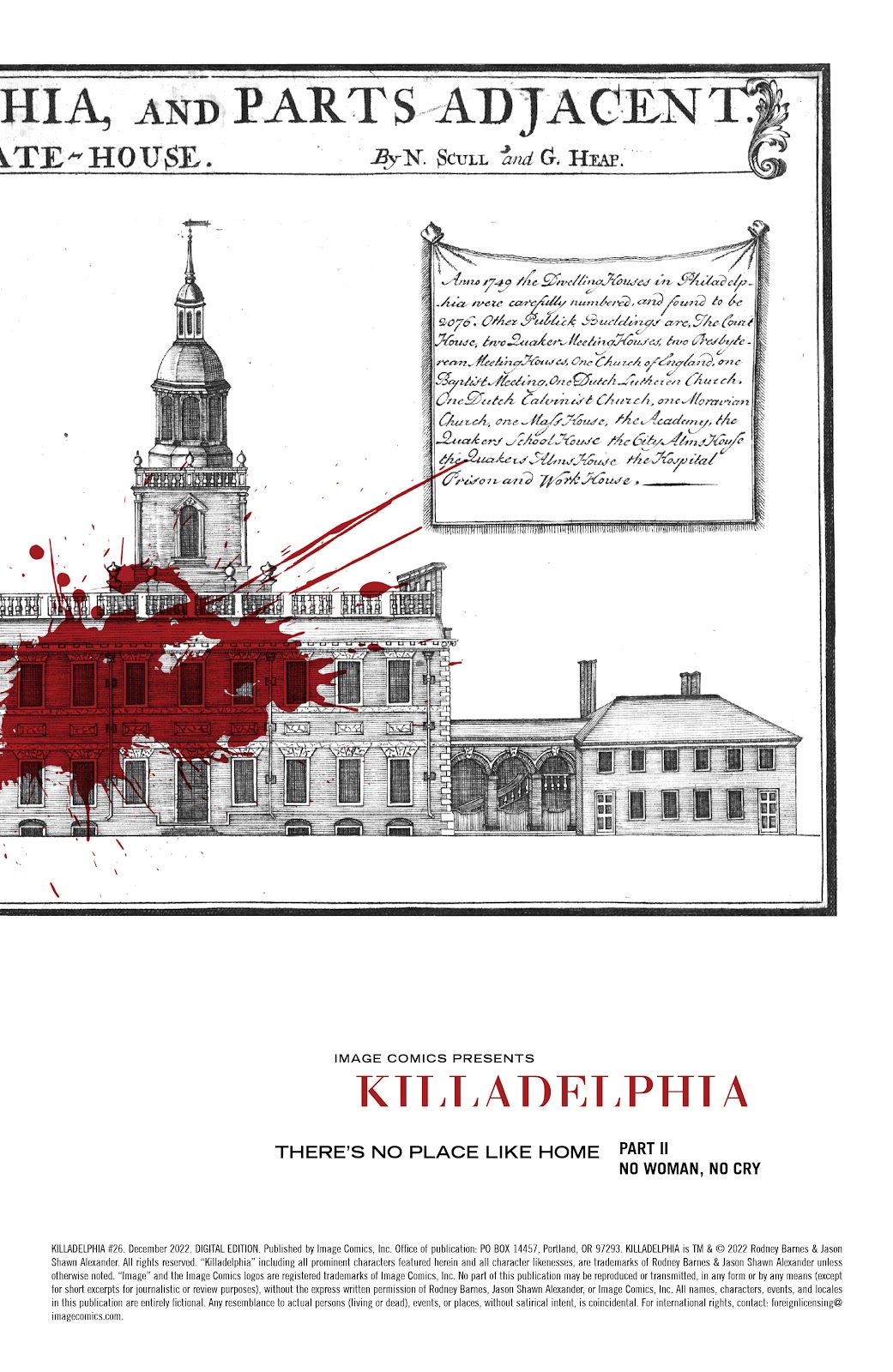 Killadelphia issue 26 - Page 2