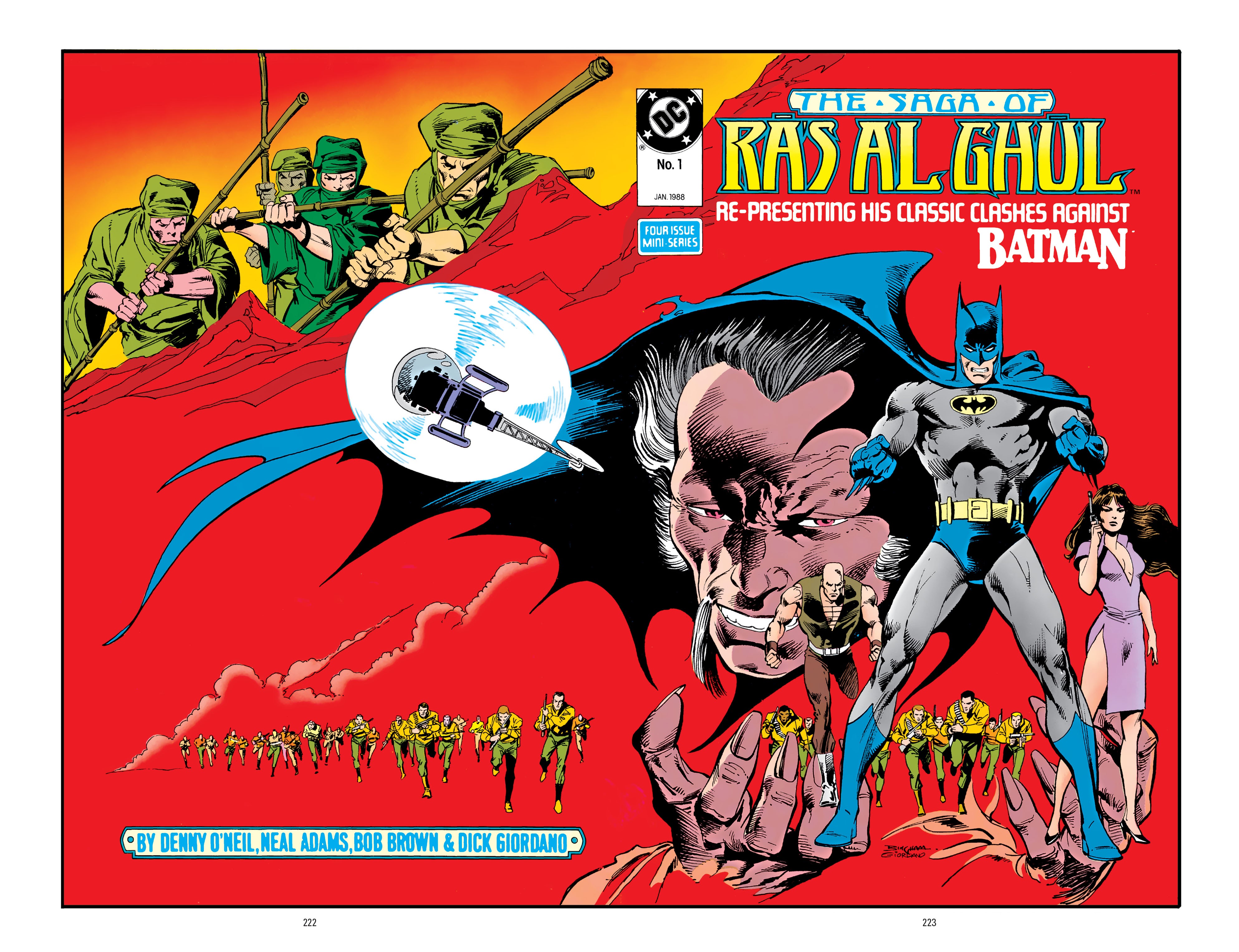 Read online Batman: Tales of the Demon comic -  Issue # TPB (Part 2) - 120