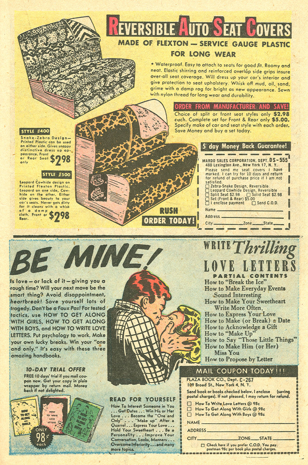 Read online Kid Colt Outlaw comic -  Issue #62 - 19