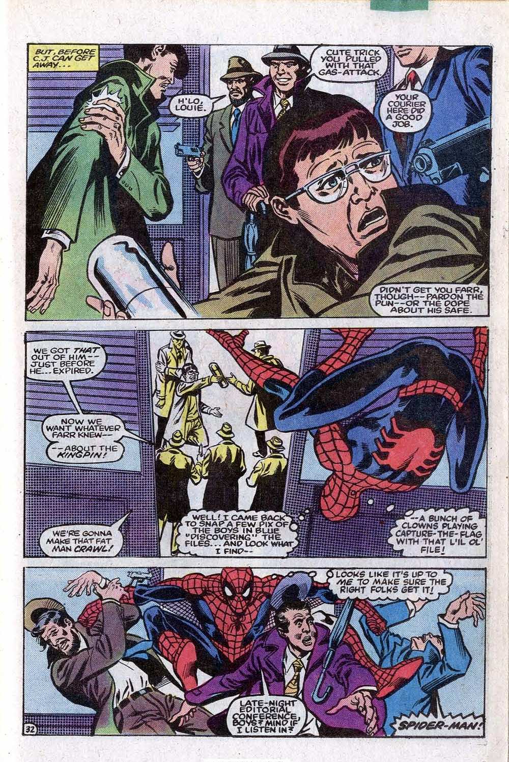 The Amazing Spider-Man (1963) _Annual_17 Page 40