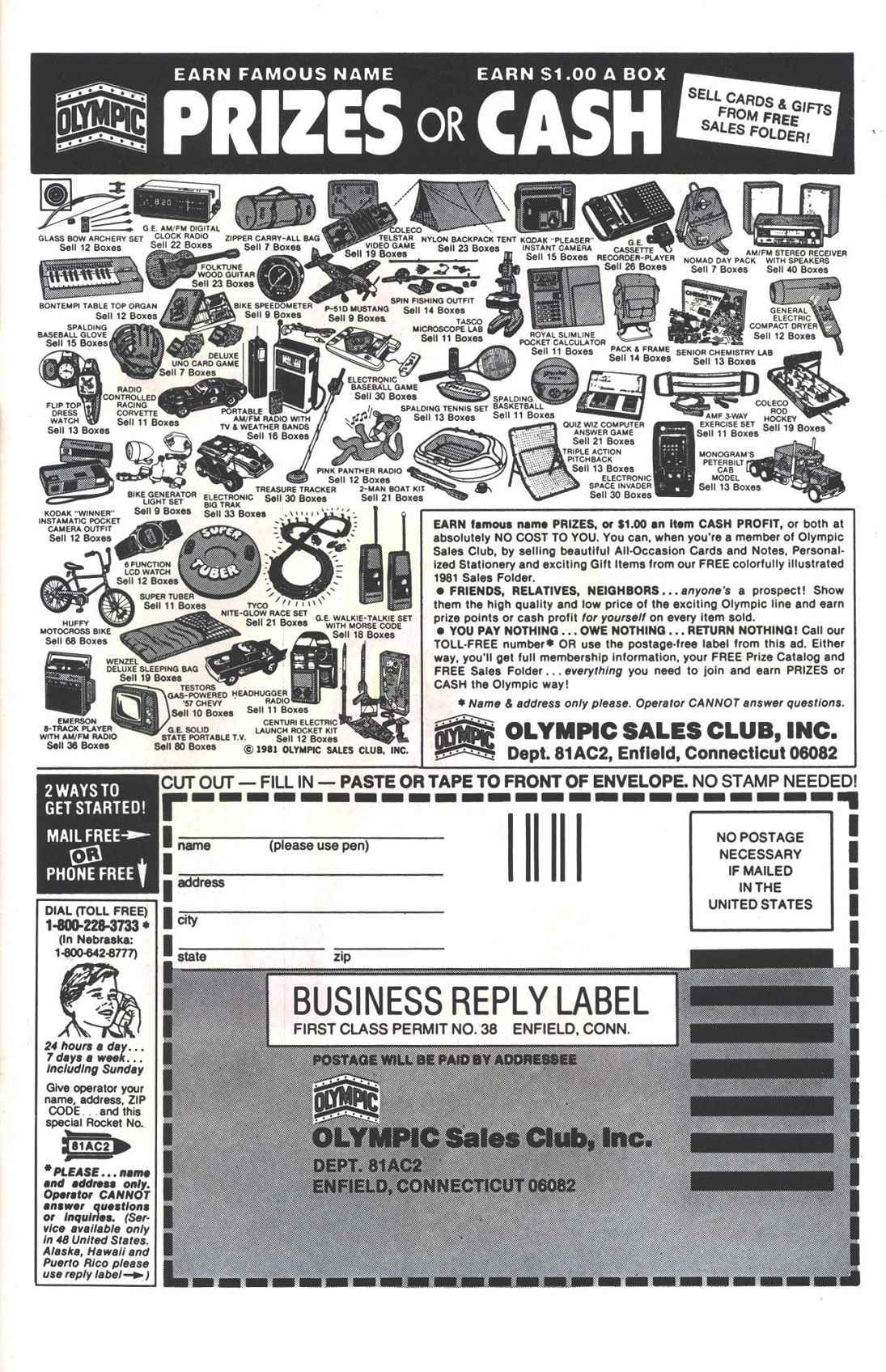 Read online Jughead (1965) comic -  Issue #312 - 35