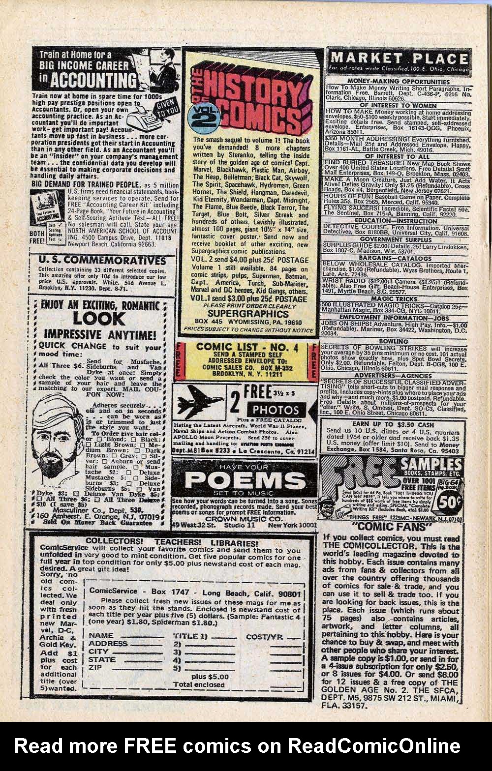 Fantastic Four (1961) _Annual_9 Page 55