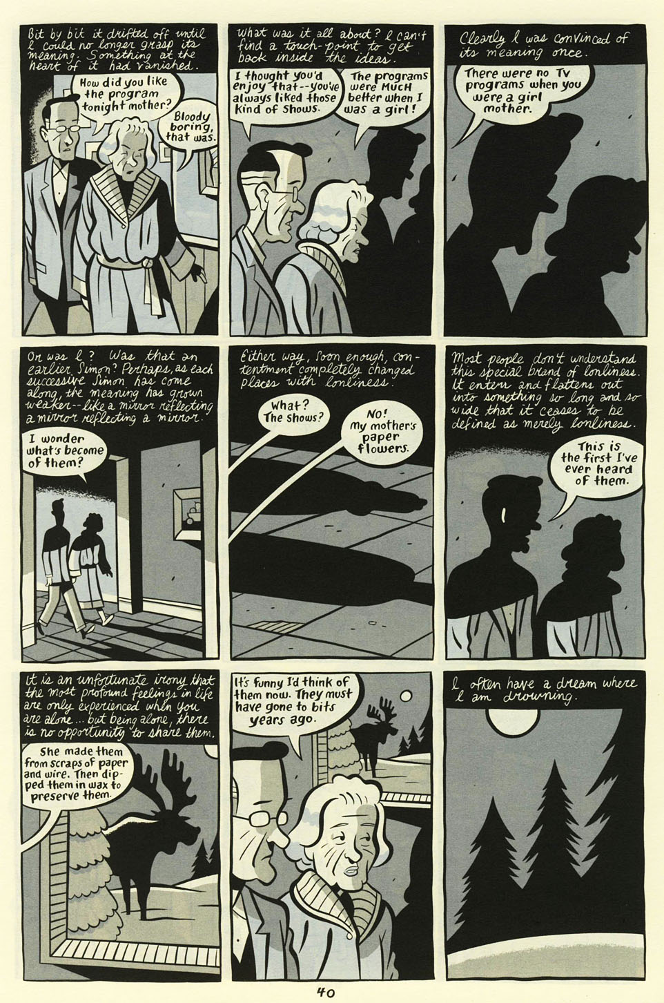 Palooka-Ville issue 17 - Page 20