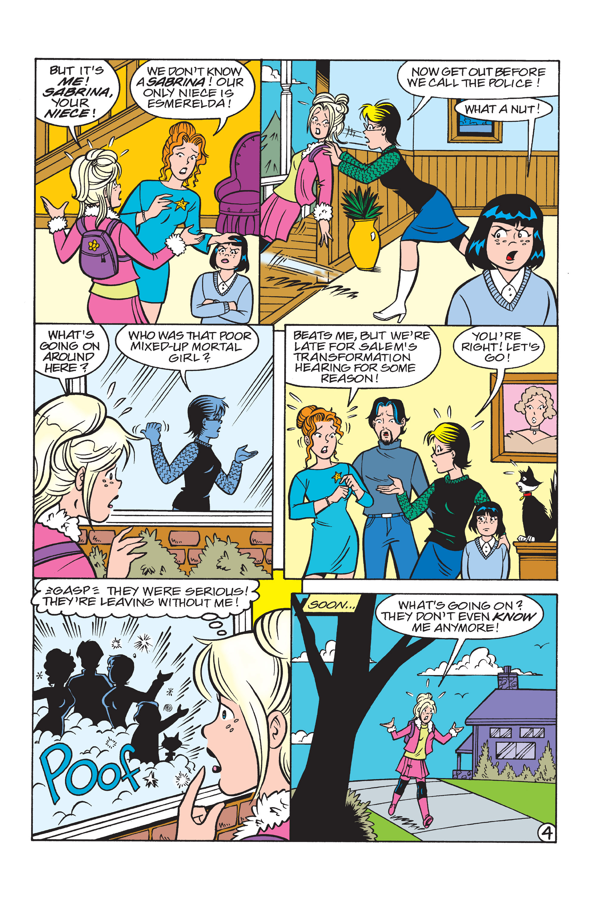 Read online Pep Digital comic -  Issue #112 - 130