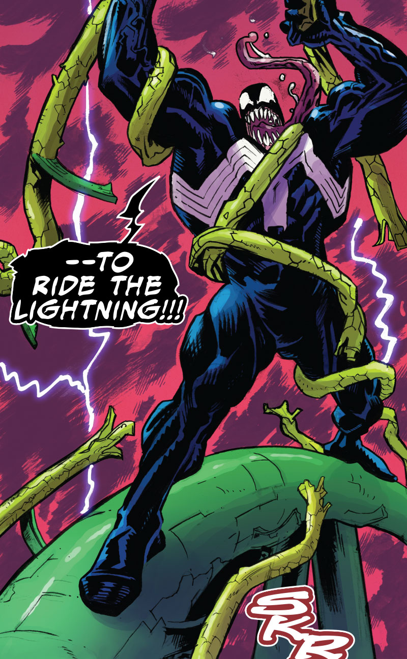 Read online Venom-Carnage: Infinity Comic comic -  Issue #3 - 33