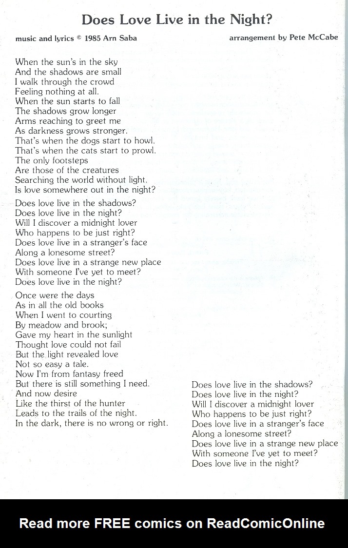 Read online Neil the Horse Comics and Stories comic -  Issue #13 - 33