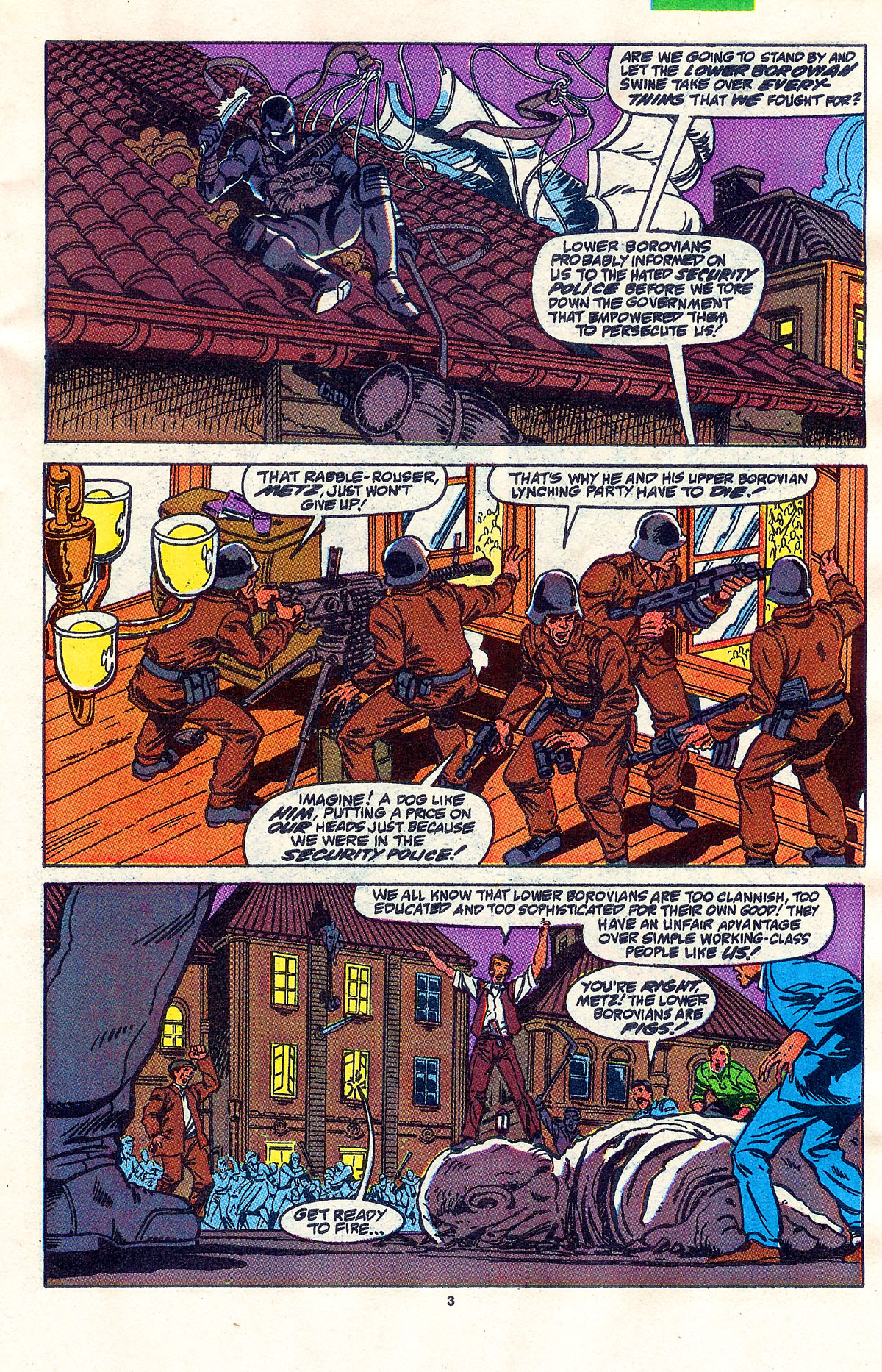 G.I. Joe: A Real American Hero 104 Page 3