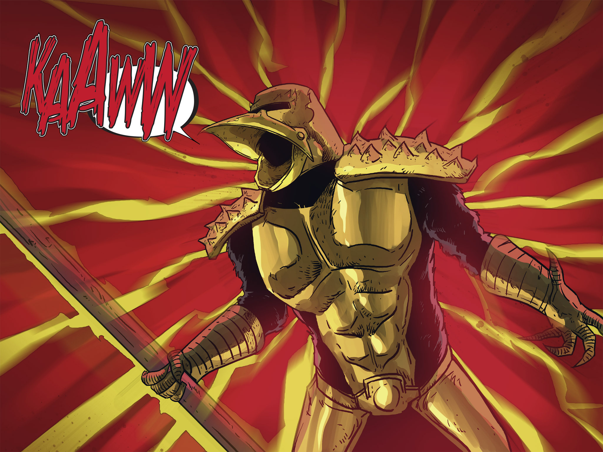 Read online All-New Captain America: Fear Him comic -  Issue #5 - 30