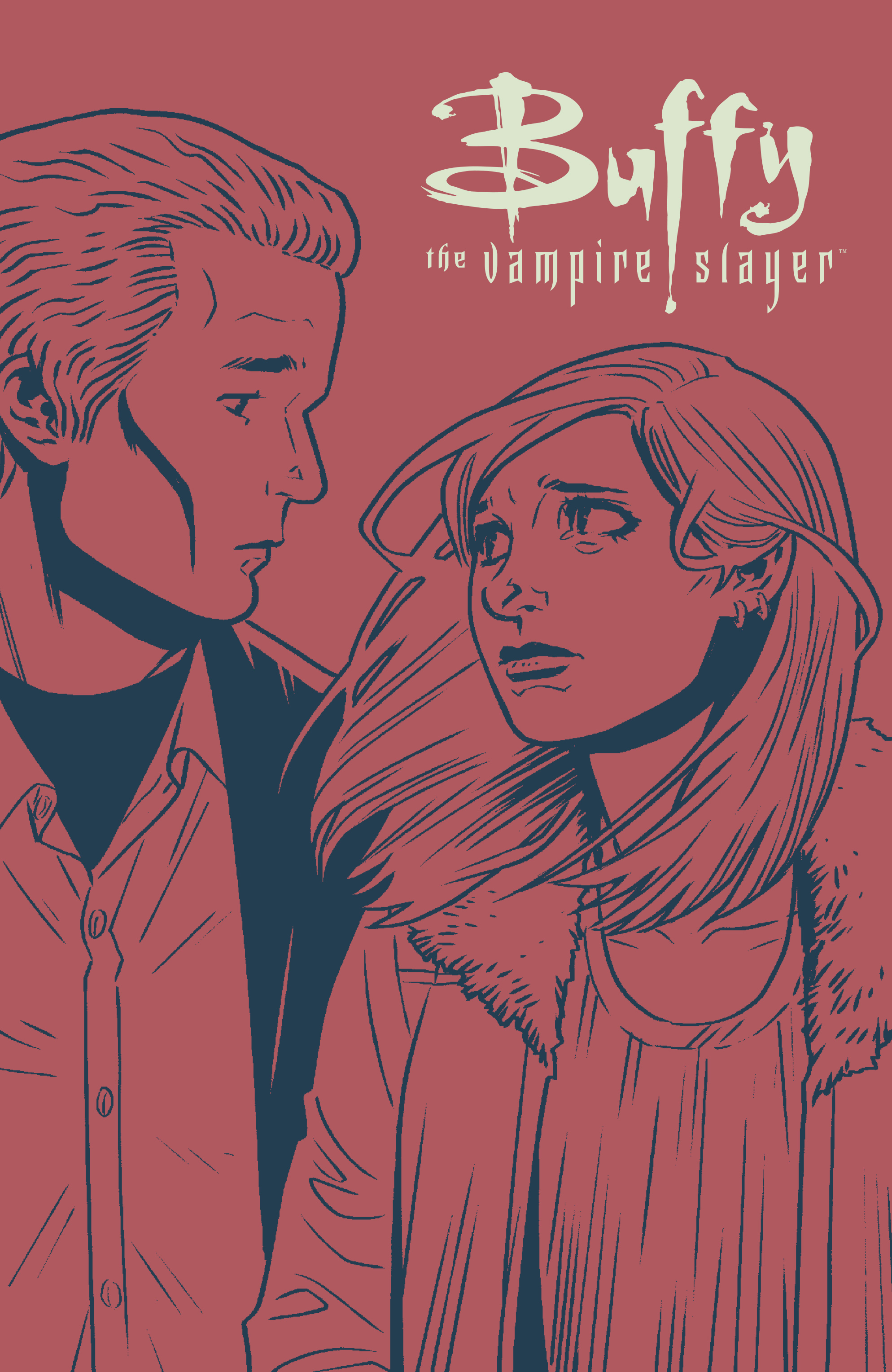 Read online Buffy the Vampire Slayer Season 11 comic -  Issue #7 - 28