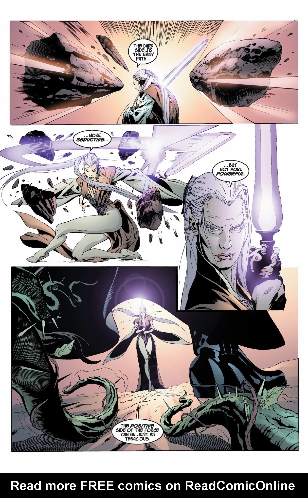 Read online Star Wars Legends Epic Collection: The Empire comic -  Issue # TPB 7 (Part 5) - 19